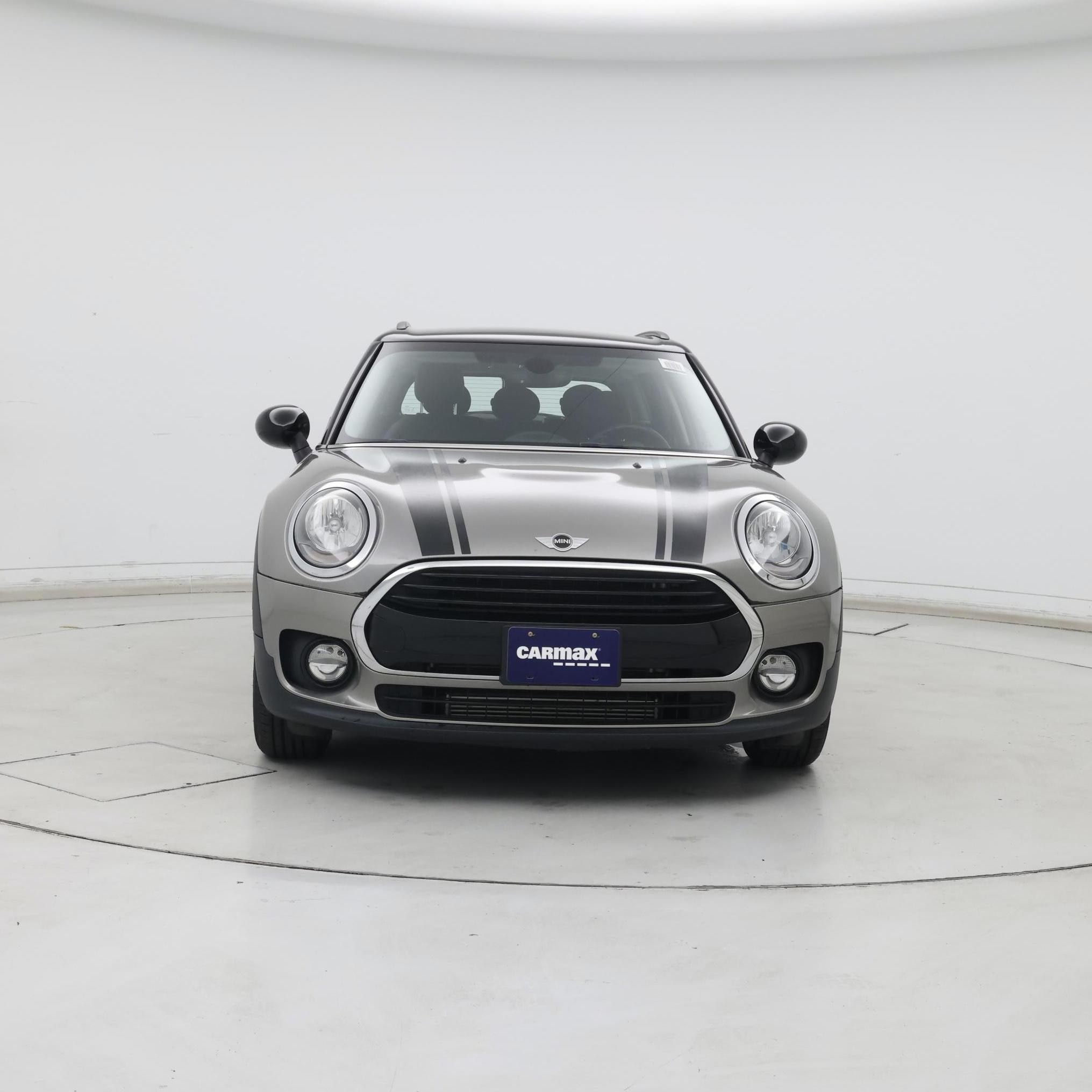 Thumbnail: 2018 MINI Cooper Clubman - 5