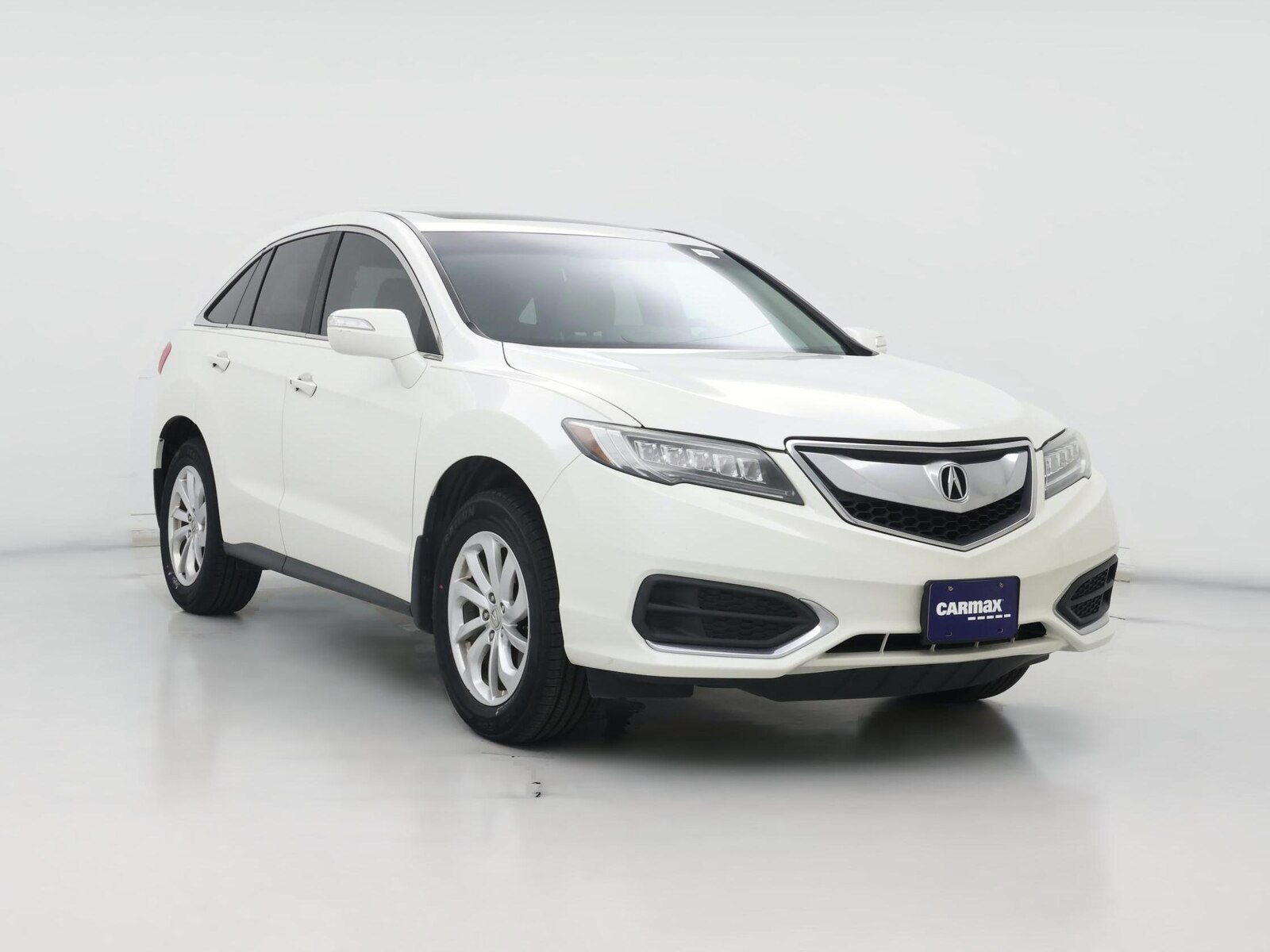 2016 Acura RDX Technology Package