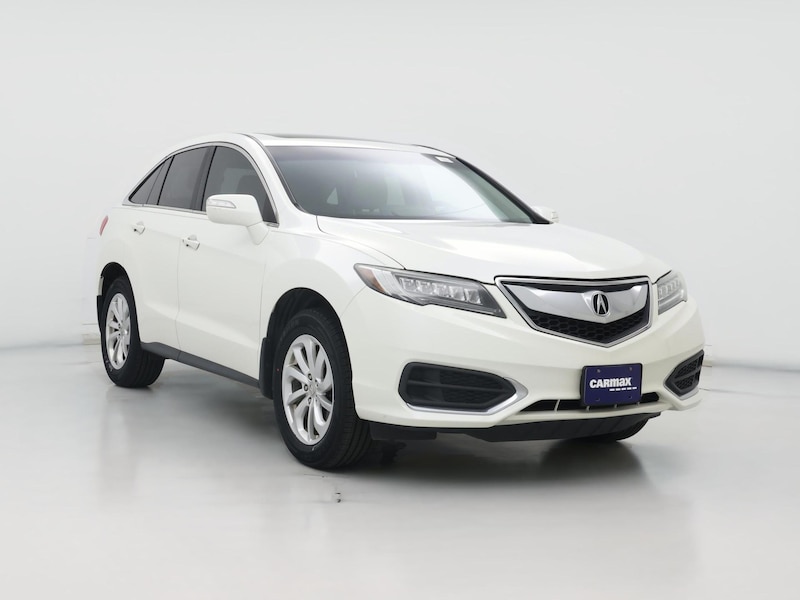 2016 Acura RDX  -
                  Littleton, CO