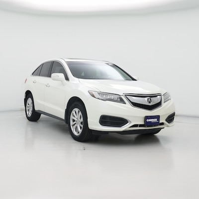 2016 Acura RDX