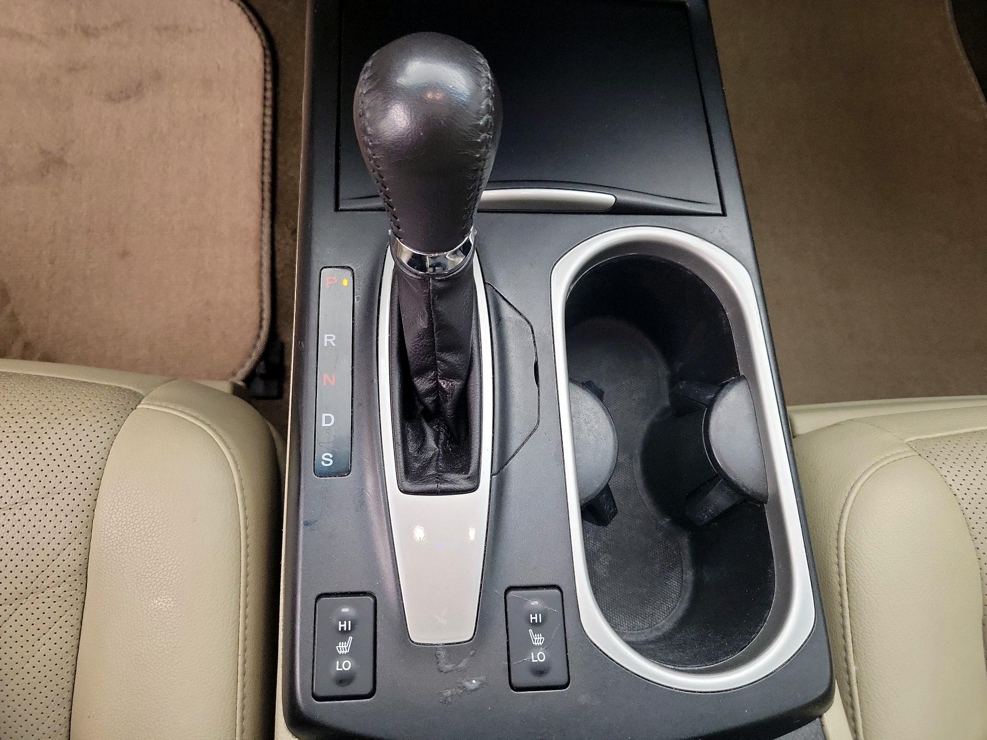 Thumbnail: 2016 Acura RDX - 17