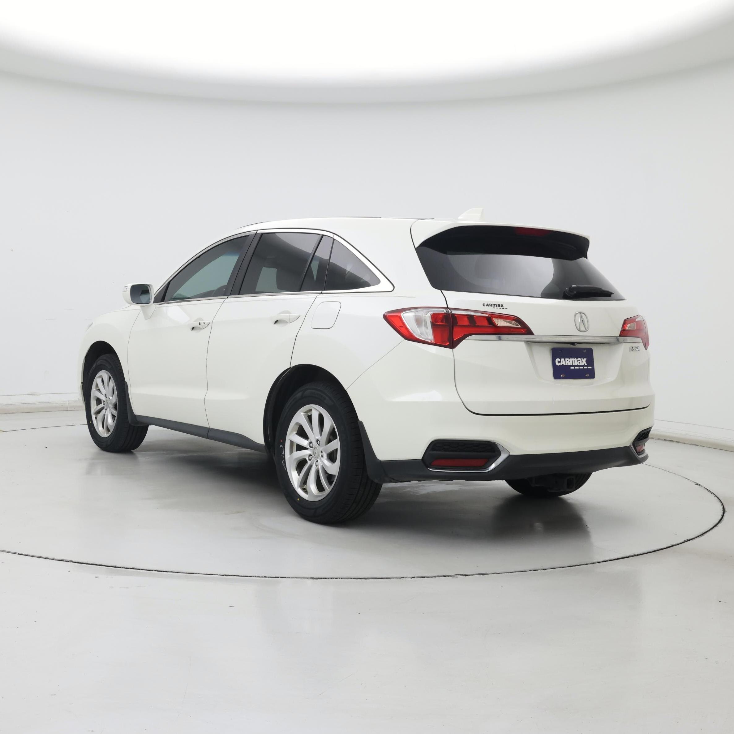 Thumbnail: 2016 Acura RDX - 2