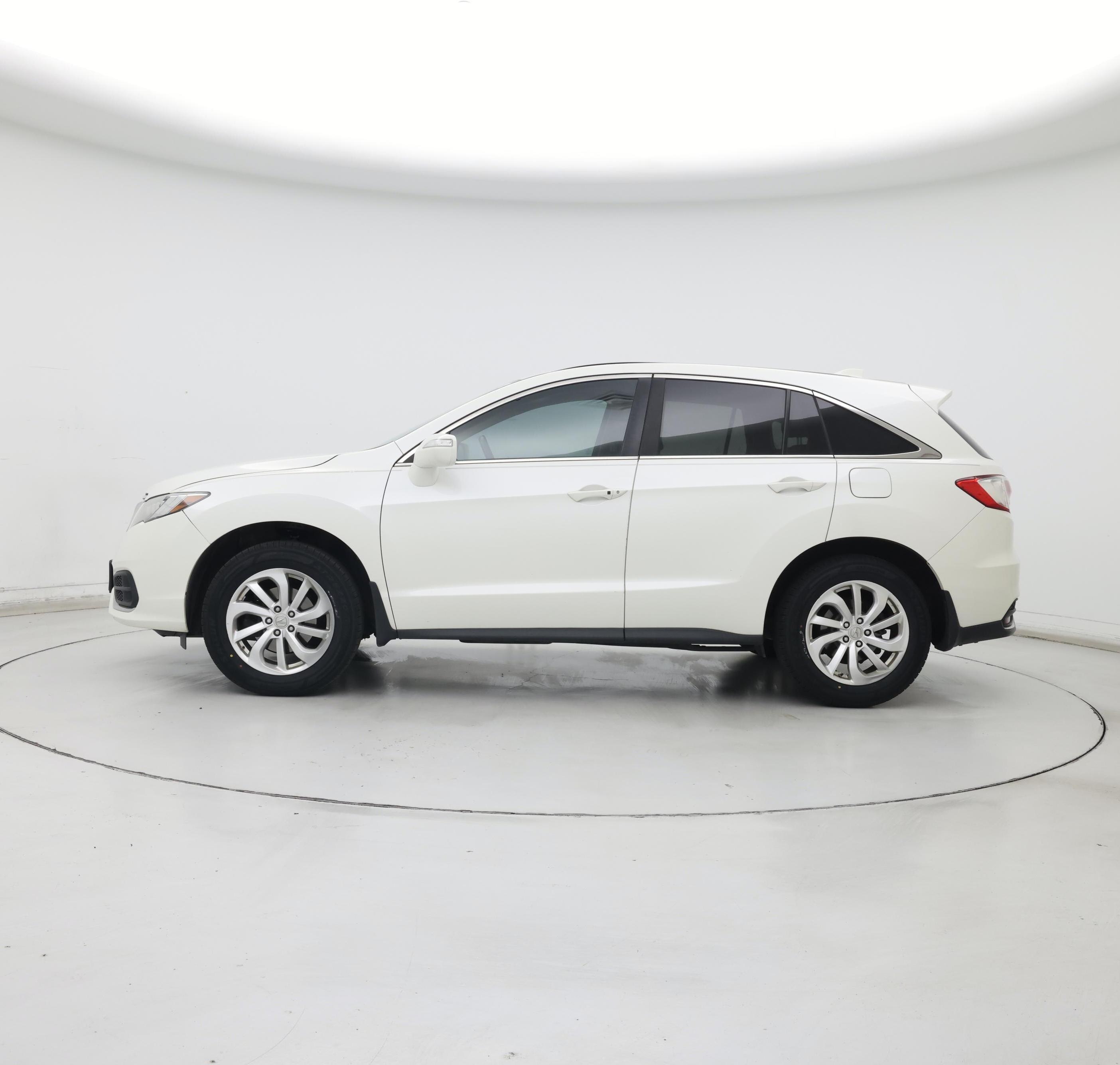 Thumbnail: 2016 Acura RDX - 3