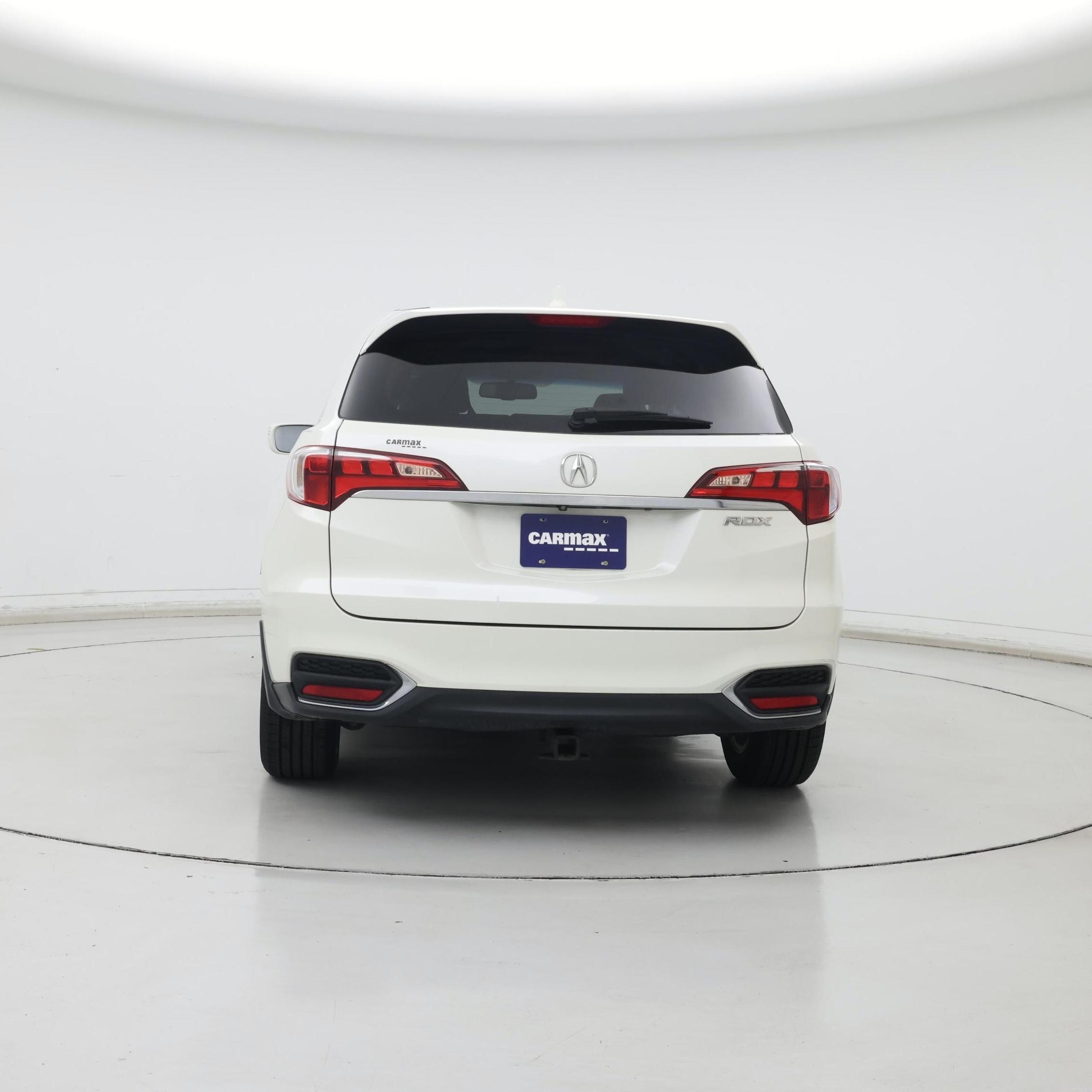 Thumbnail: 2016 Acura RDX - 6