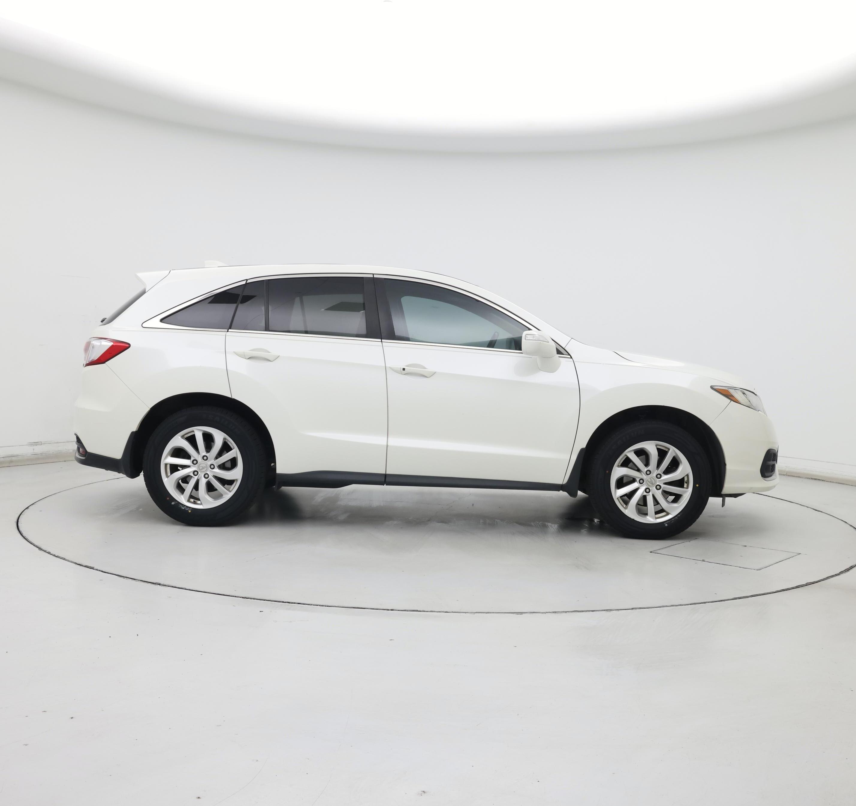 Thumbnail: 2016 Acura RDX - 7