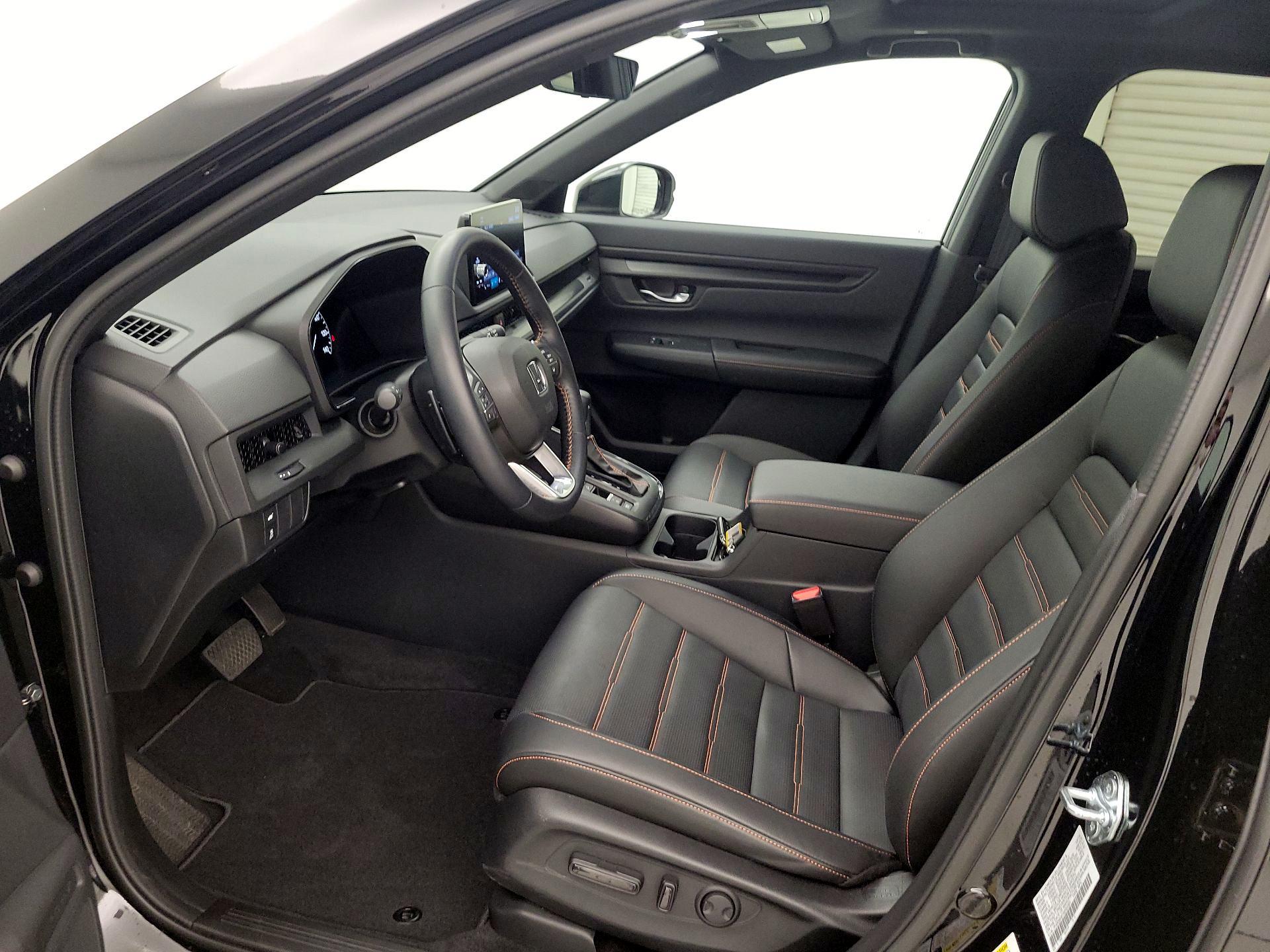 Thumbnail: 2025 Honda CR-V - 11
