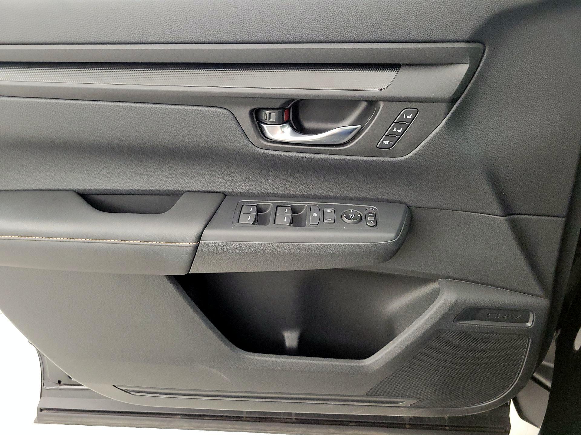 Thumbnail: 2025 Honda CR-V - 12