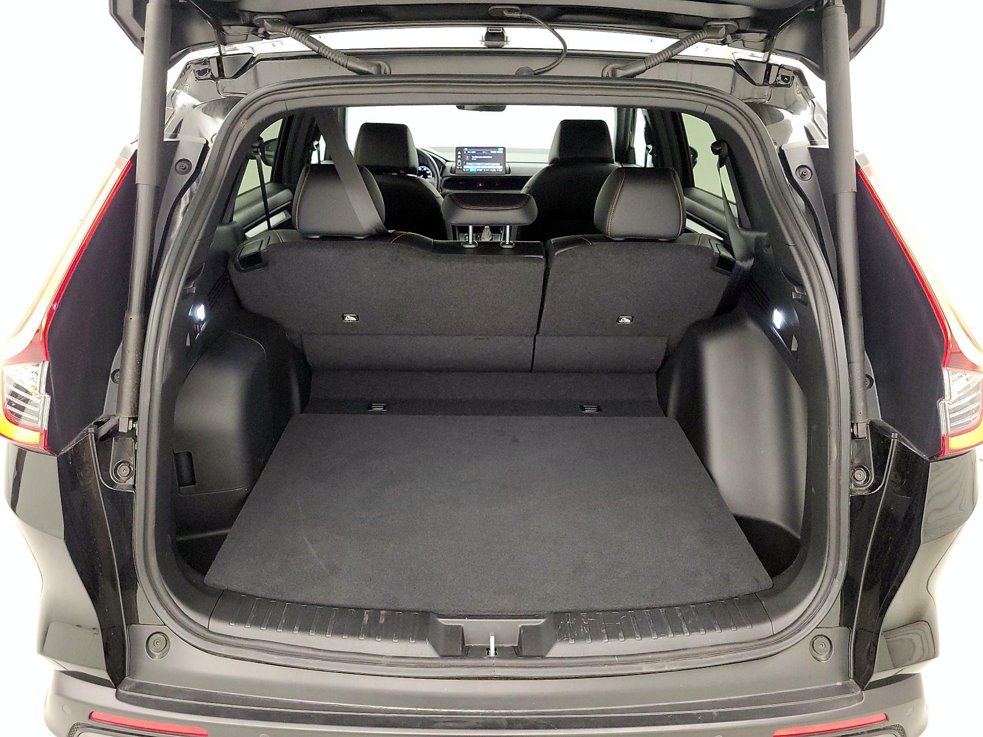Thumbnail: 2025 Honda CR-V - 16