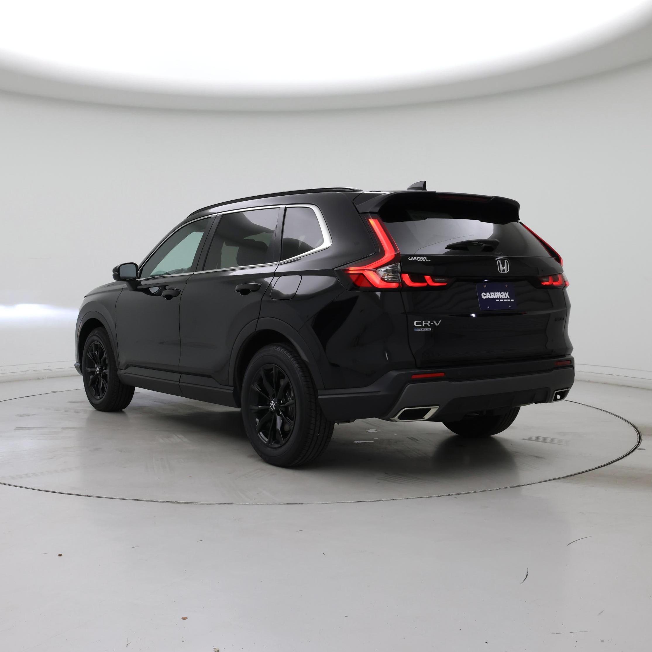 Thumbnail: 2025 Honda CR-V - 2