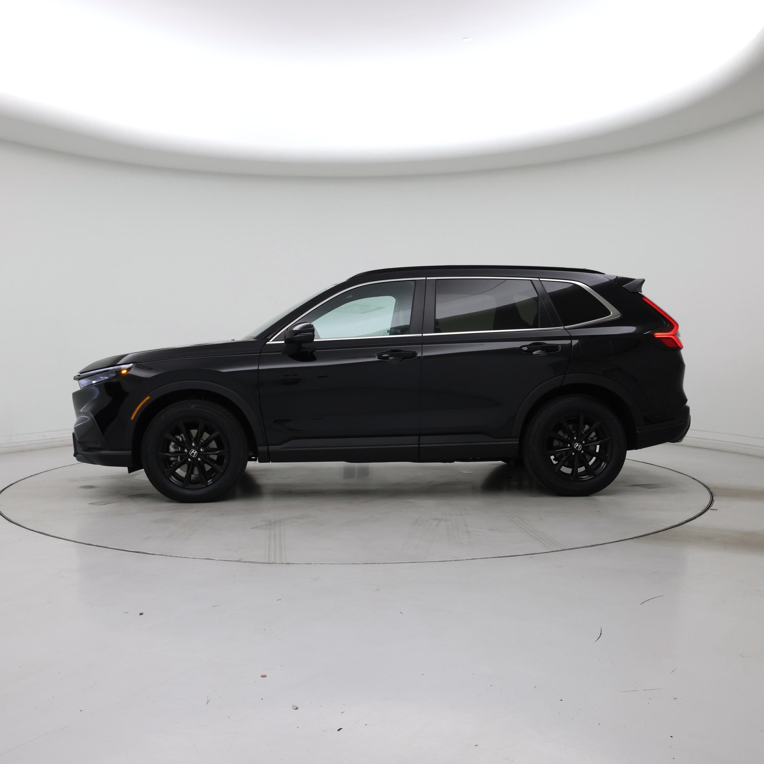 Thumbnail: 2025 Honda CR-V - 3