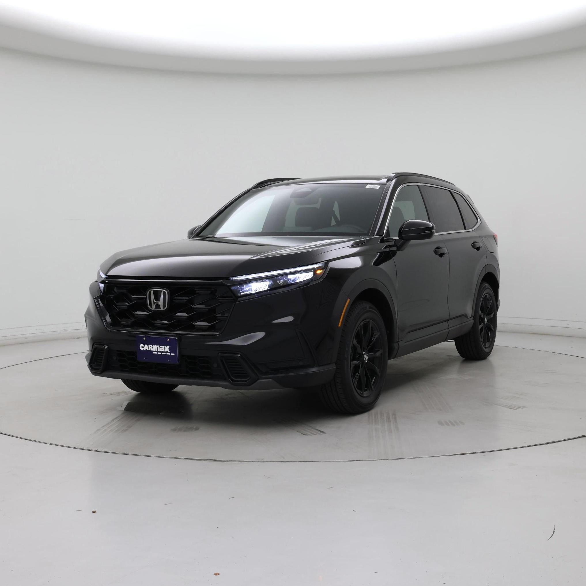 Thumbnail: 2025 Honda CR-V - 4