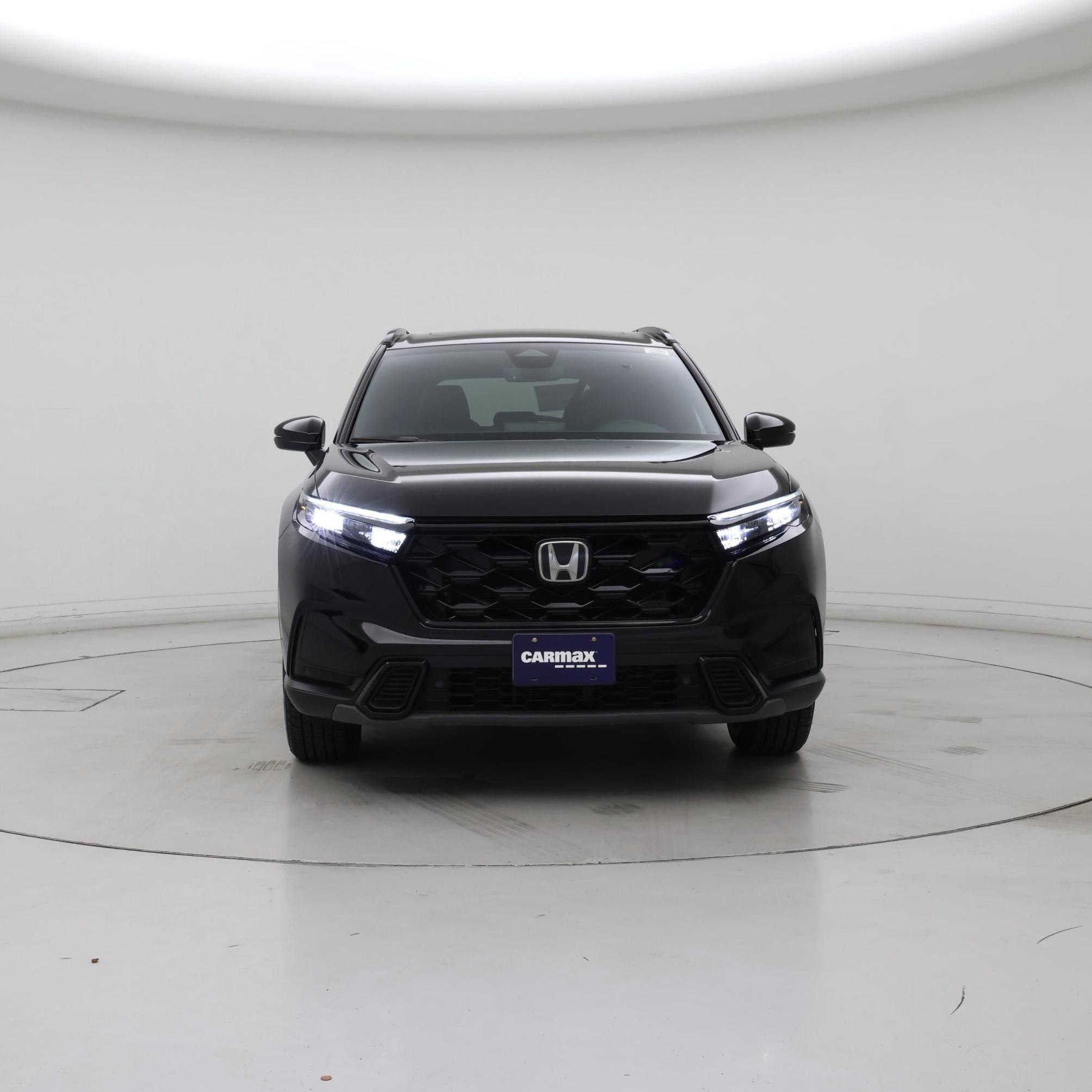 Thumbnail: 2025 Honda CR-V - 5