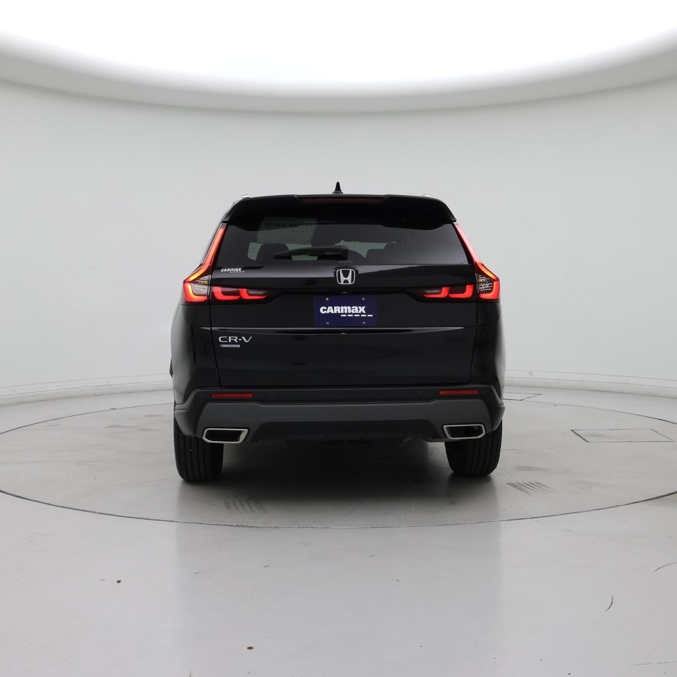 Thumbnail: 2025 Honda CR-V - 6