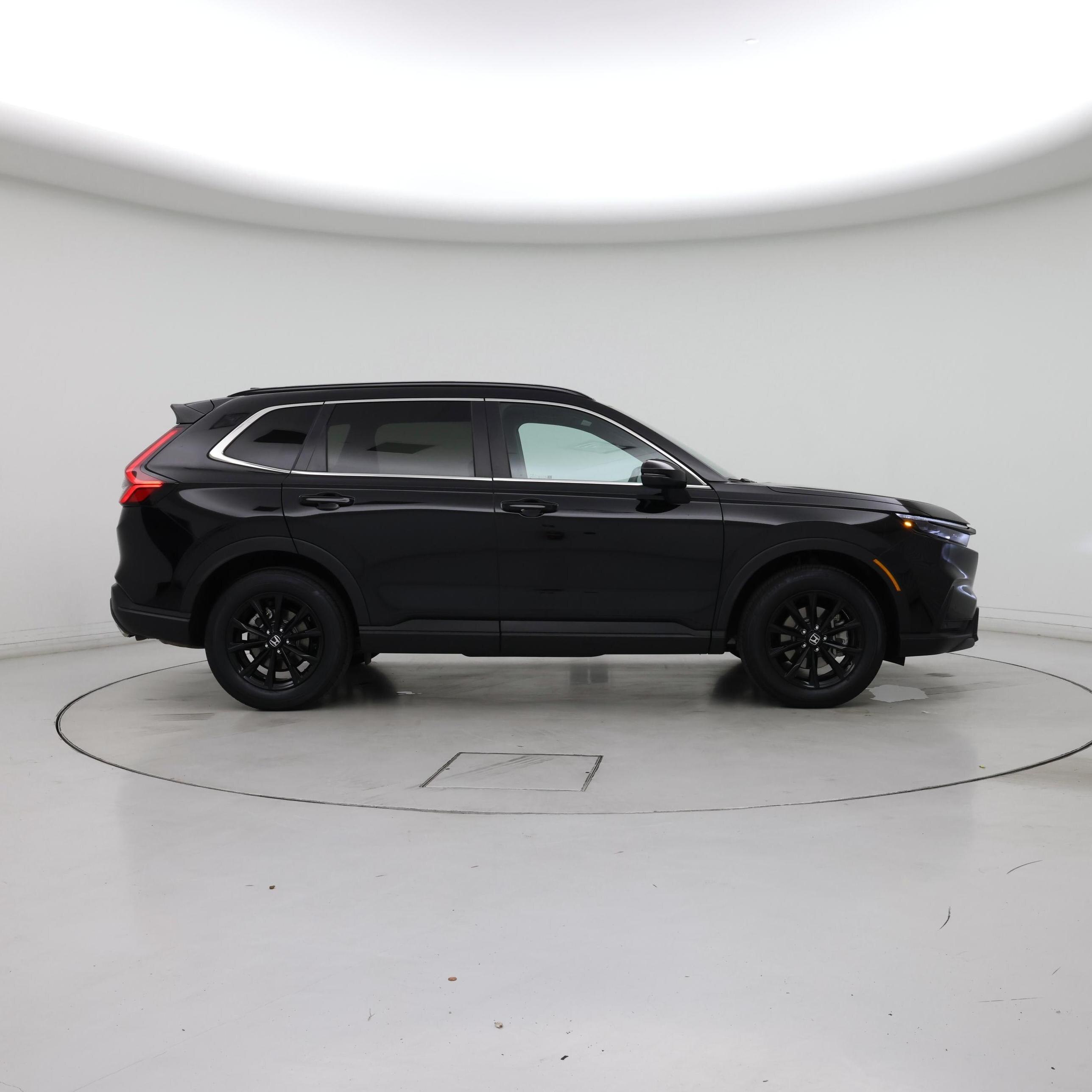 Thumbnail: 2025 Honda CR-V - 7