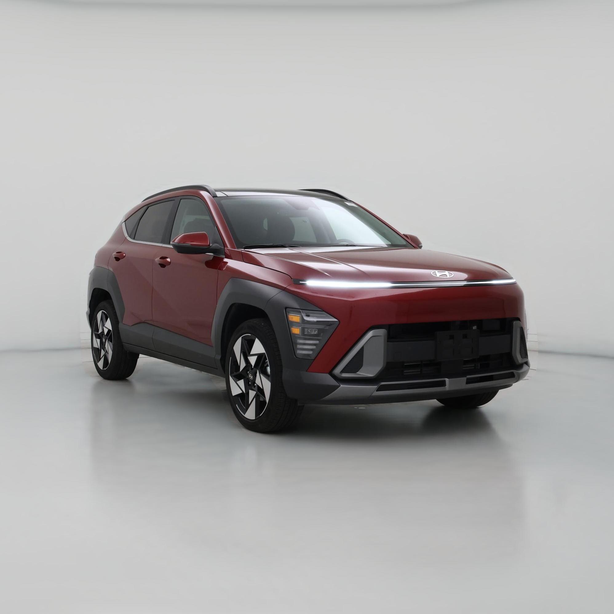 Thumbnail: 2024 Hyundai Kona - 1