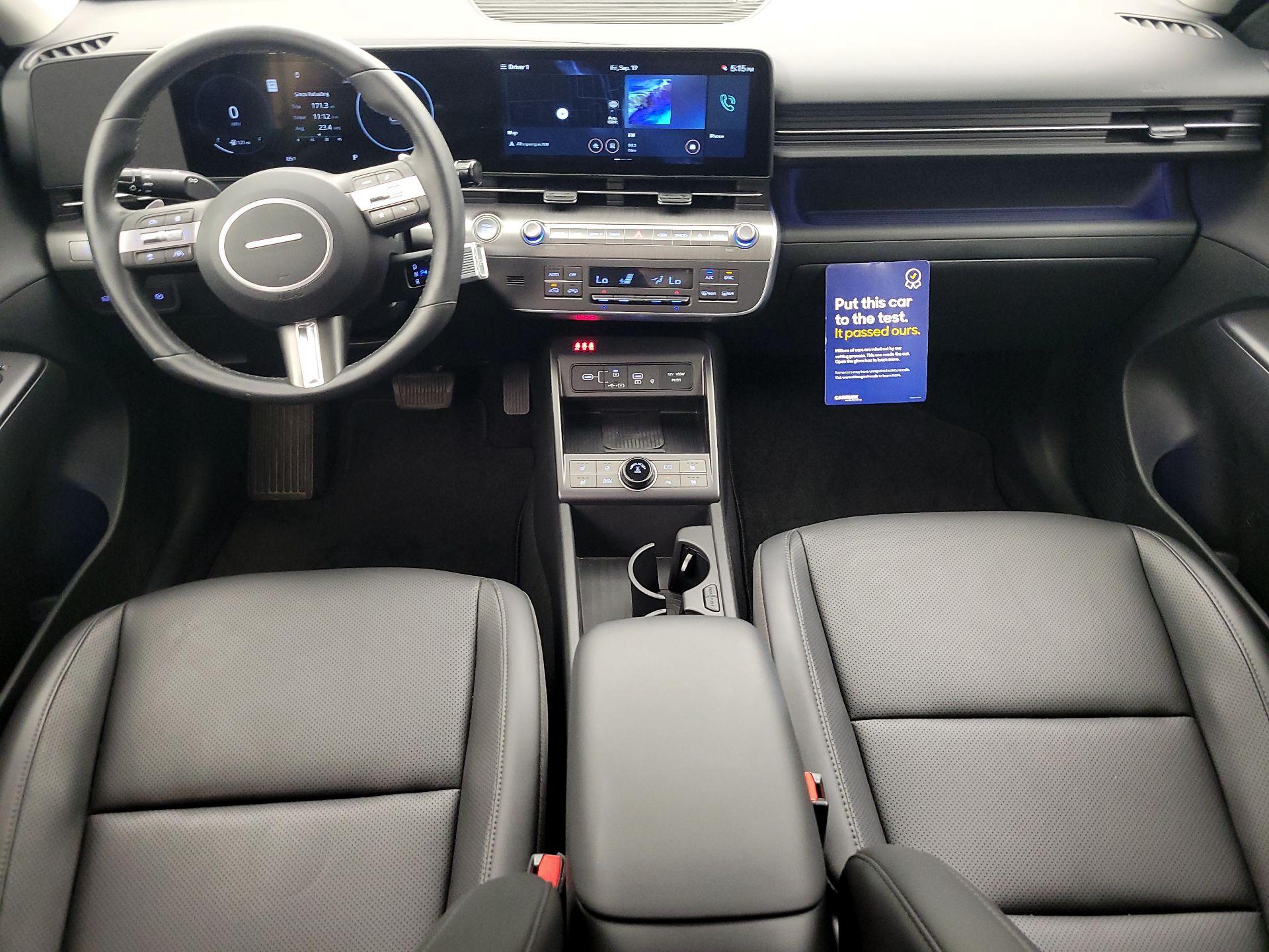 Thumbnail: 2024 Hyundai Kona - 9