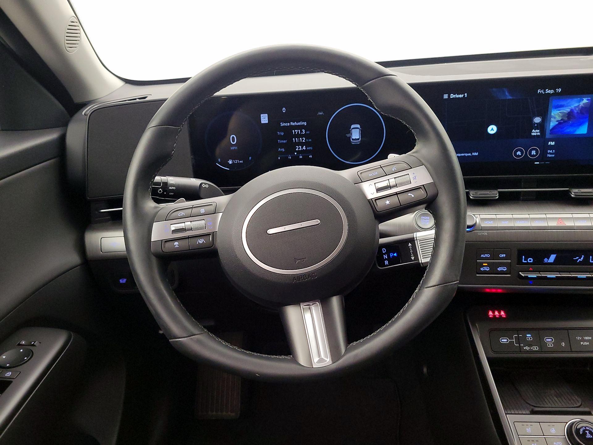 Thumbnail: 2024 Hyundai Kona - 10
