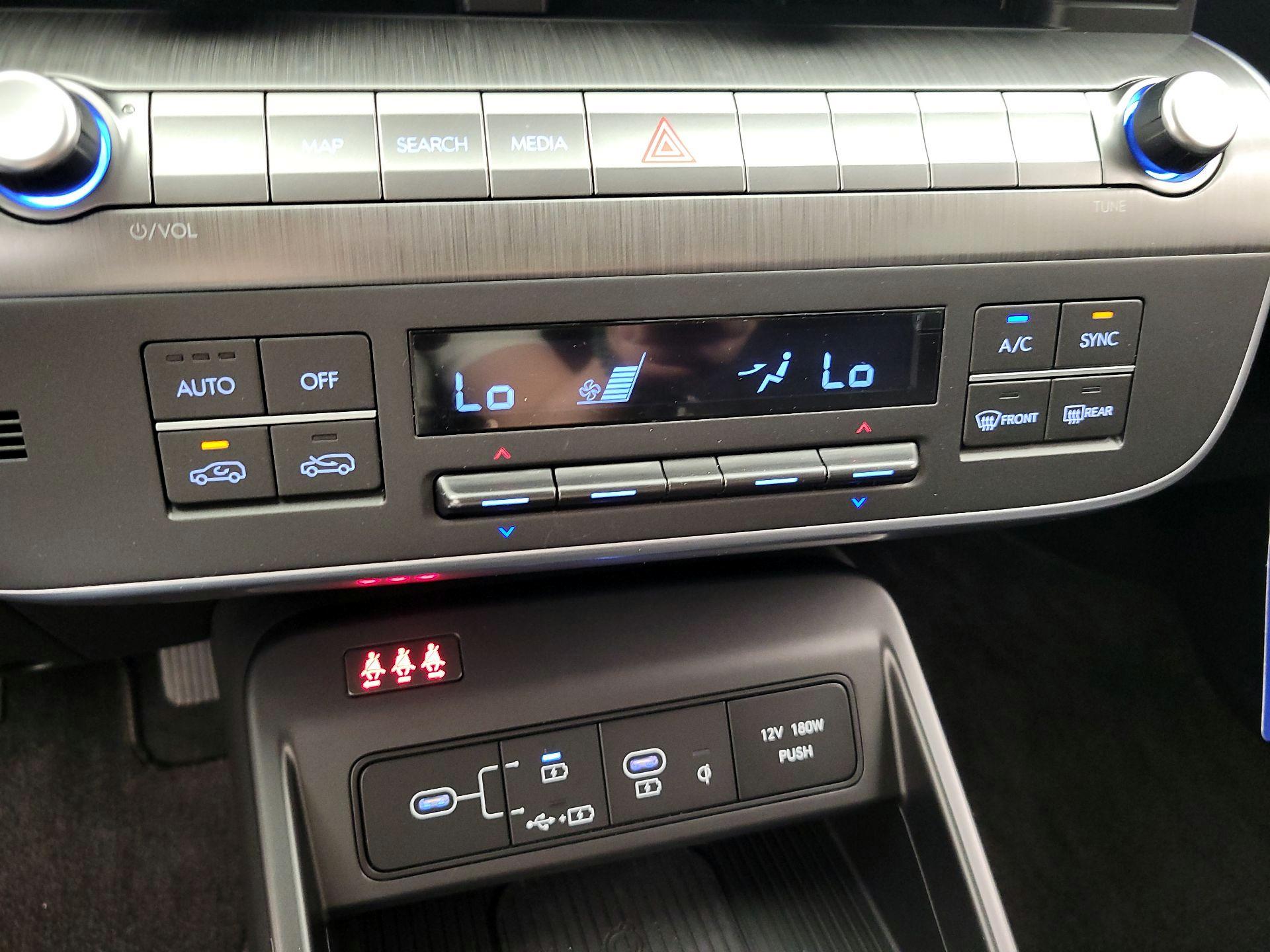 Thumbnail: 2024 Hyundai Kona - 14