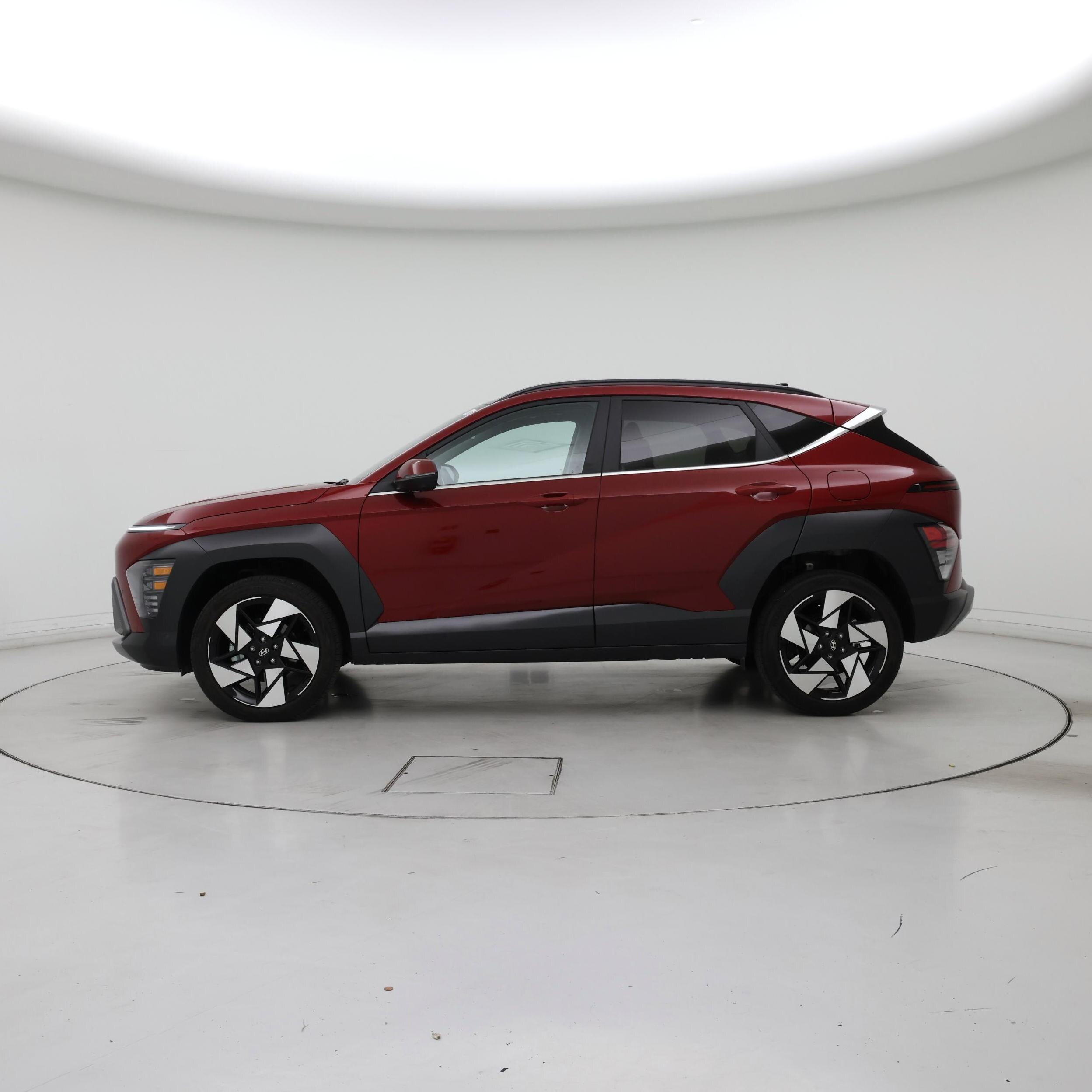 Thumbnail: 2024 Hyundai Kona - 3