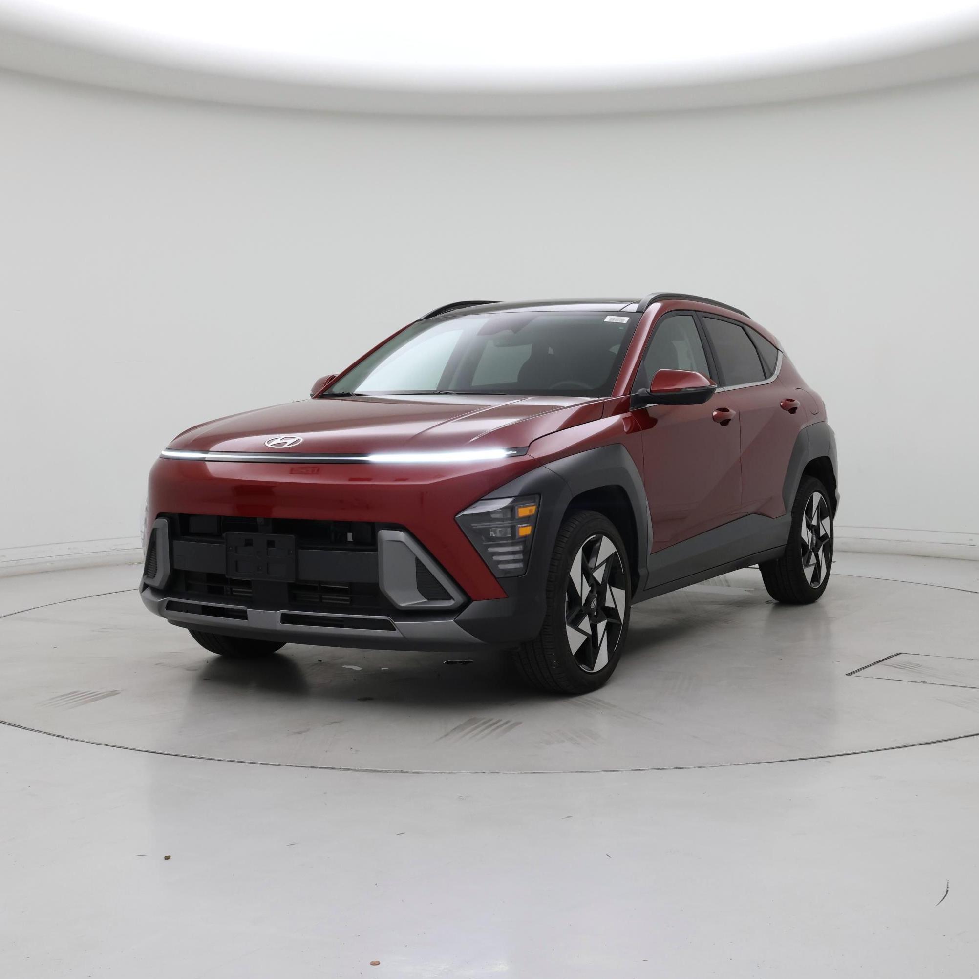 Thumbnail: 2024 Hyundai Kona - 4