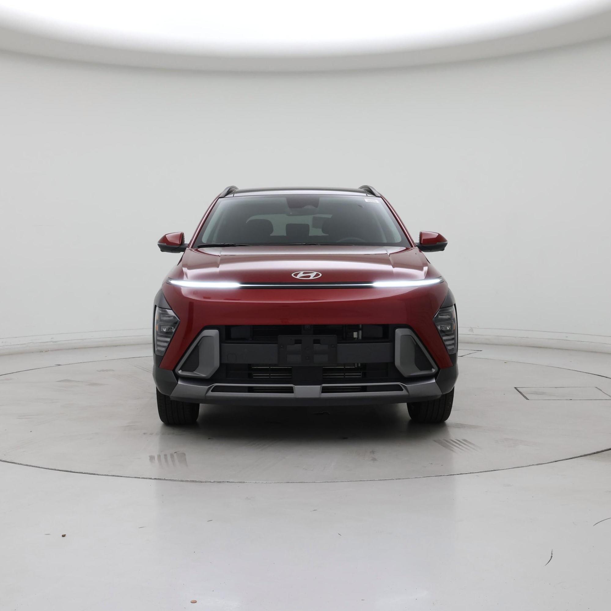 Thumbnail: 2024 Hyundai Kona - 5