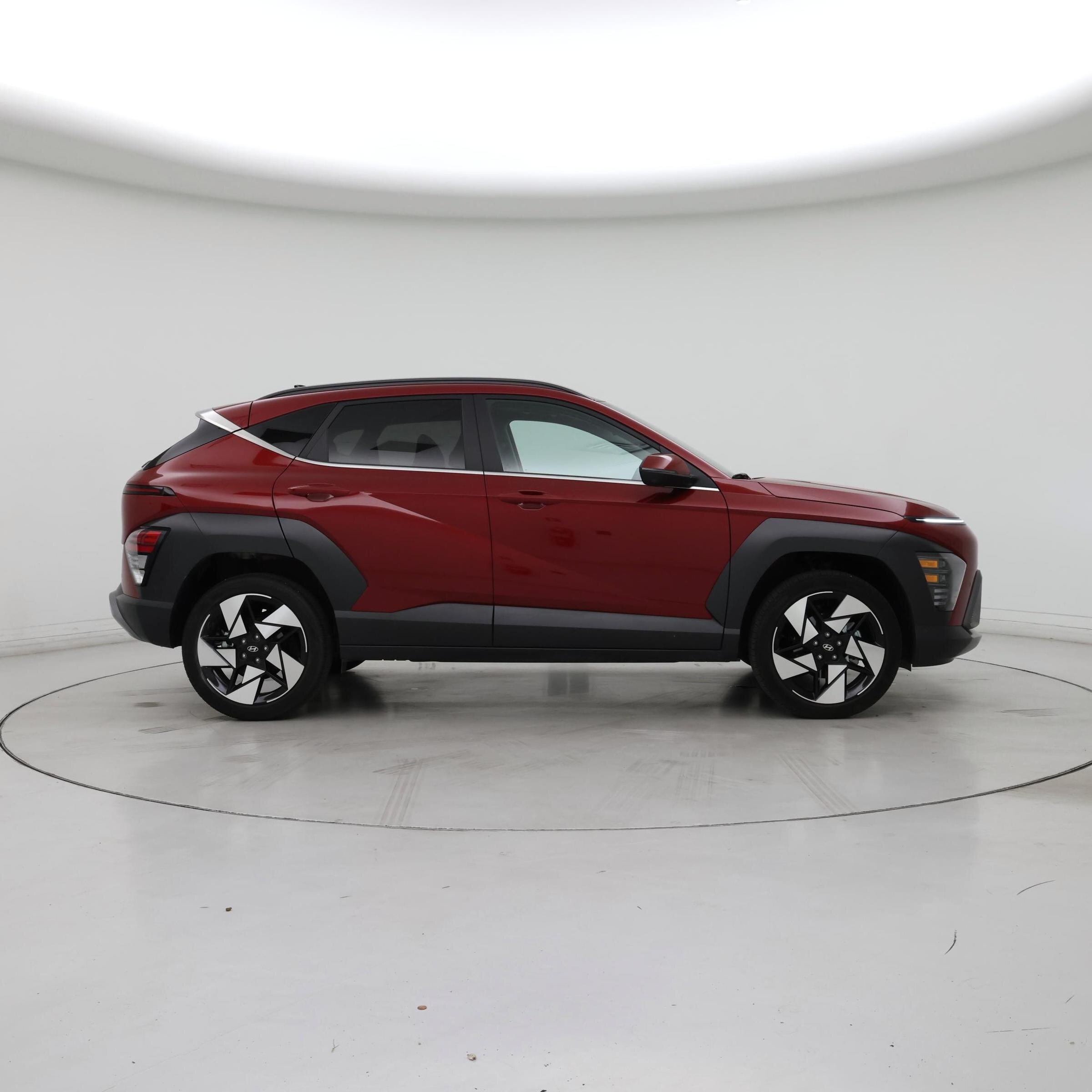Thumbnail: 2024 Hyundai Kona - 7