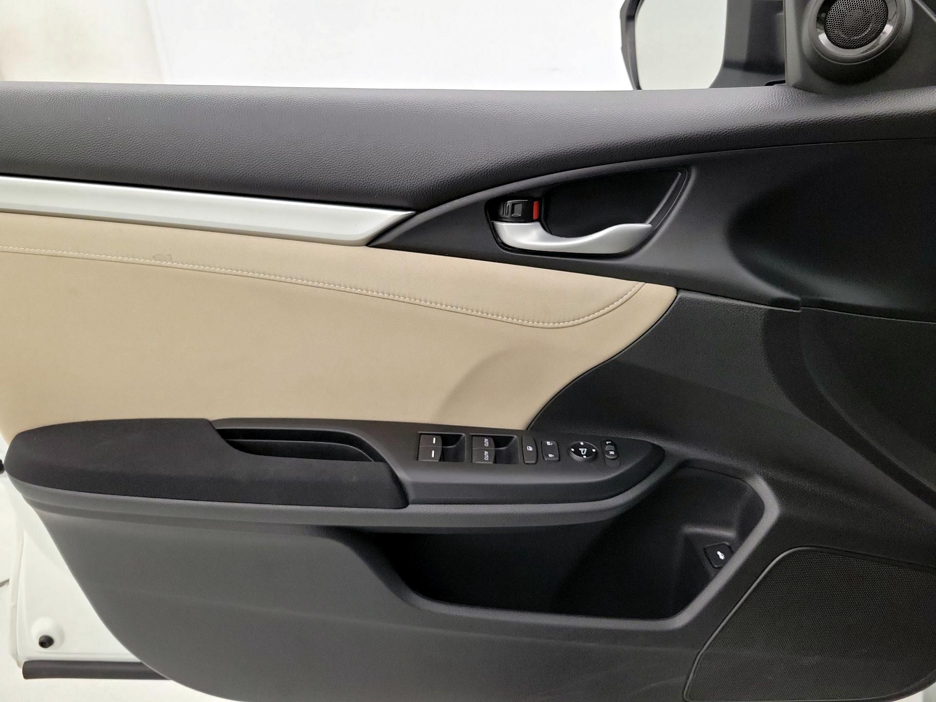 Thumbnail: 2018 Honda Civic - 12