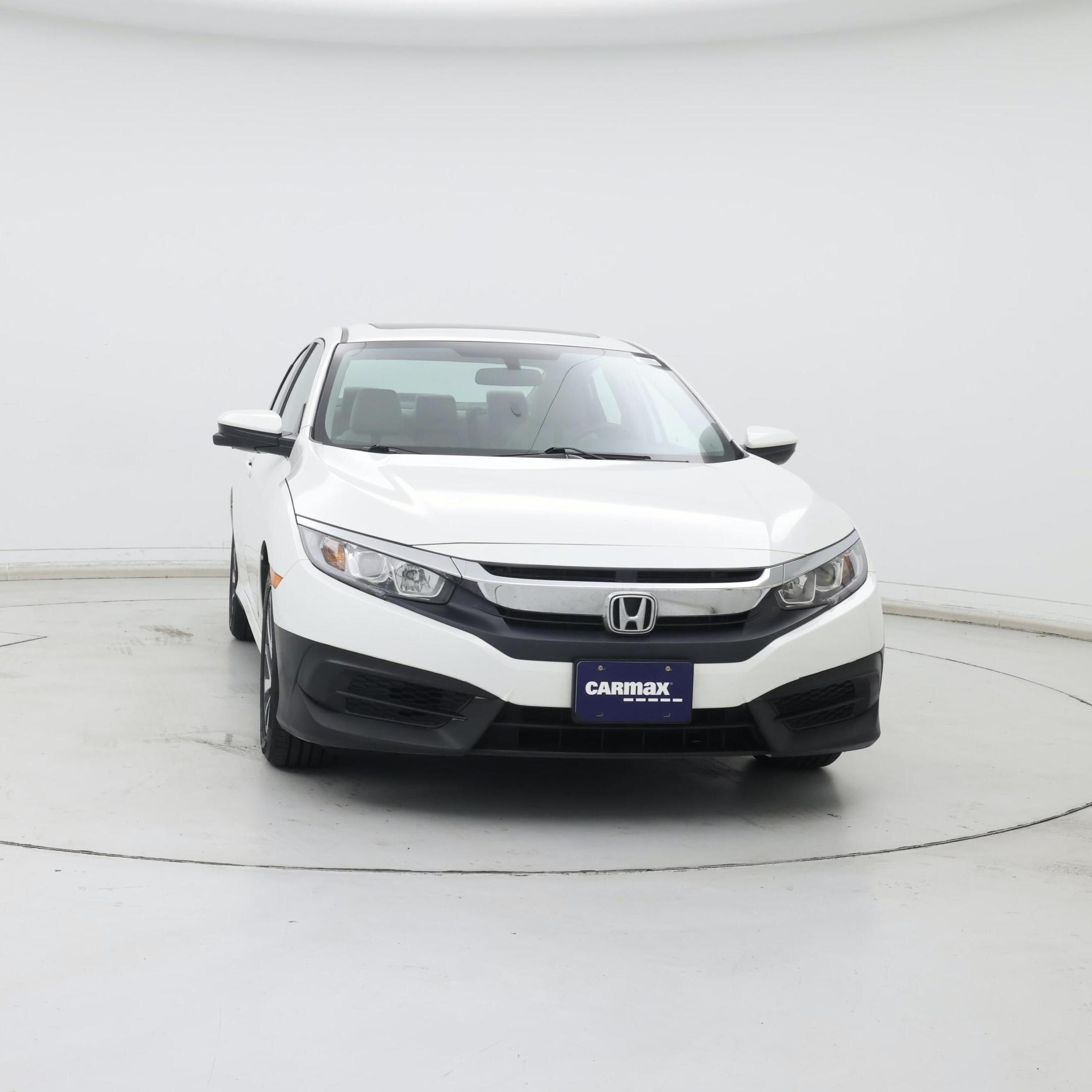 Thumbnail: 2018 Honda Civic - 5