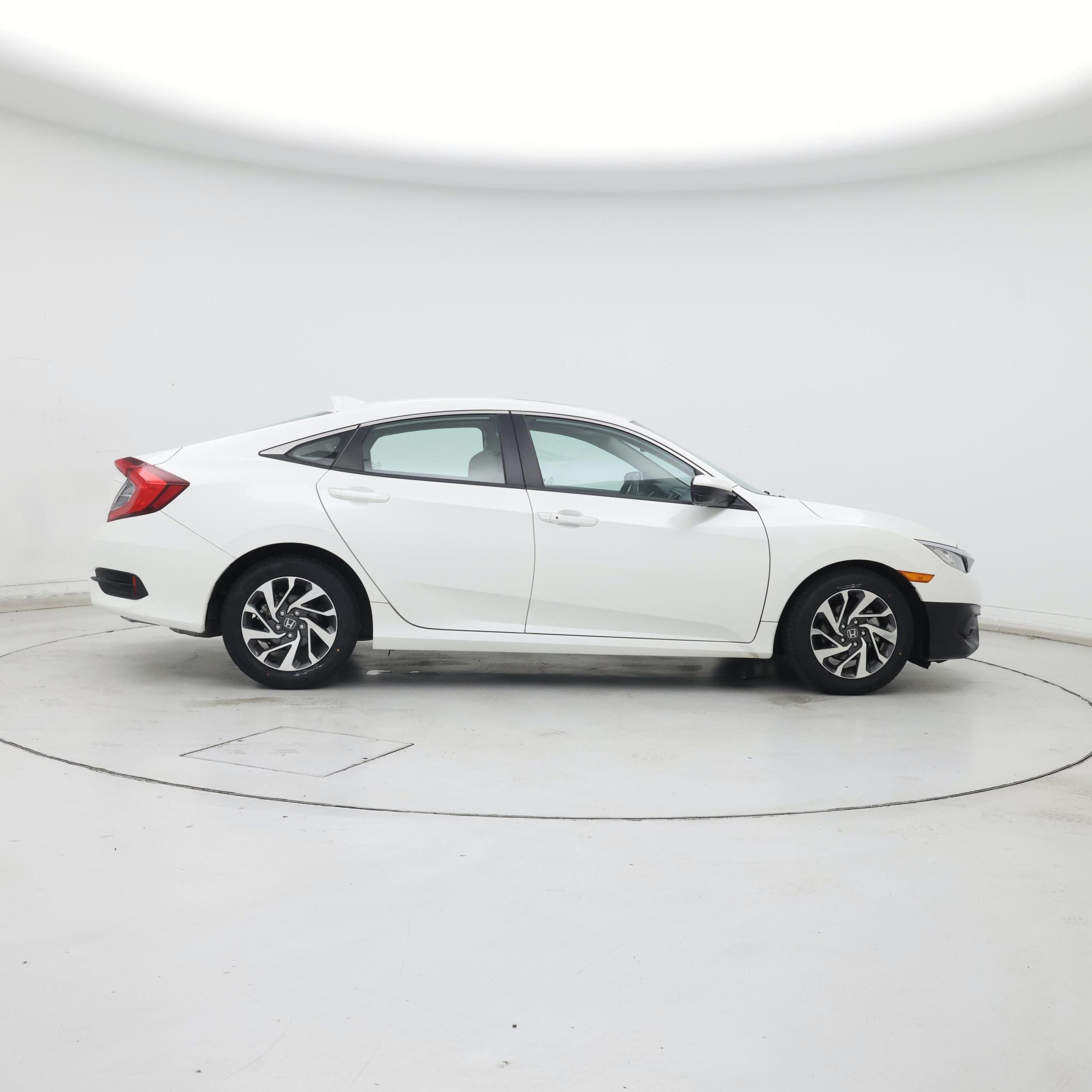 Thumbnail: 2018 Honda Civic - 7