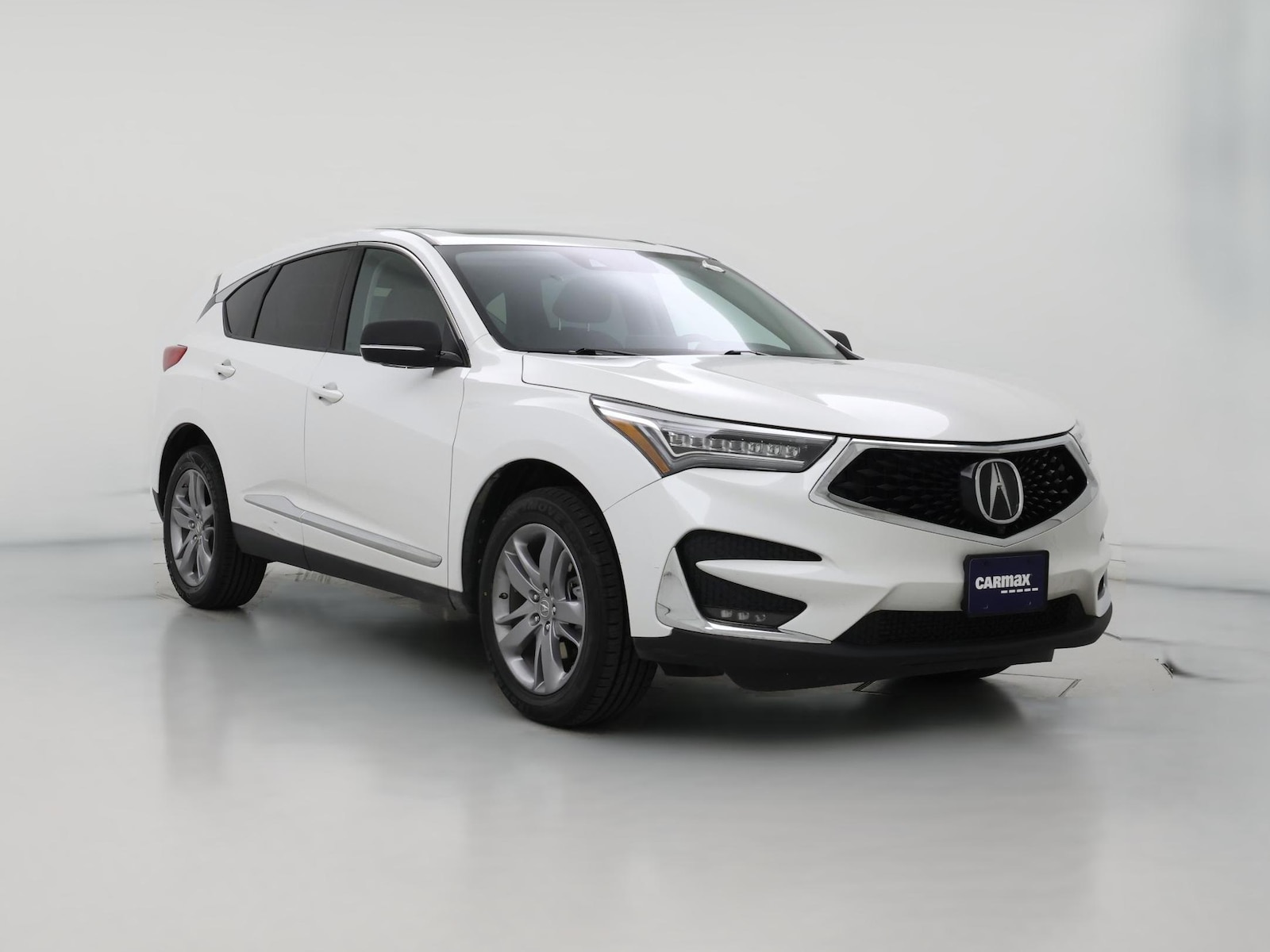 2021 Acura RDX Advance Package