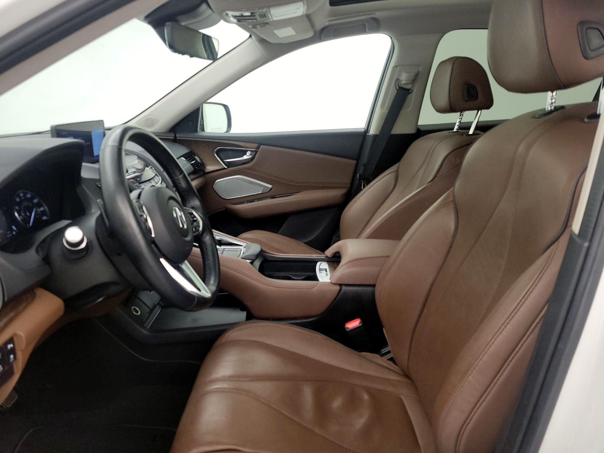 Thumbnail: 2021 Acura RDX - 11