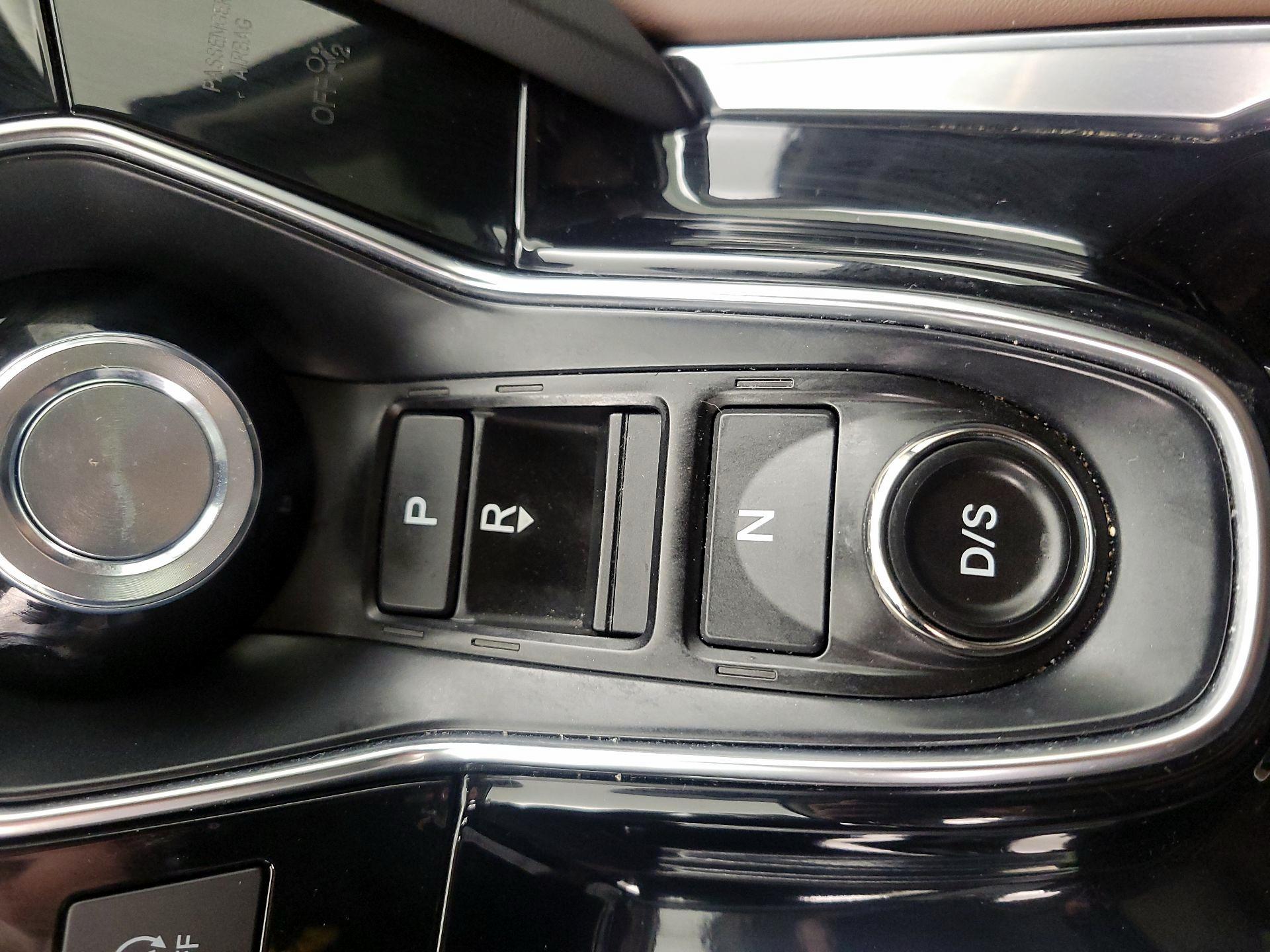 Thumbnail: 2021 Acura RDX - 17
