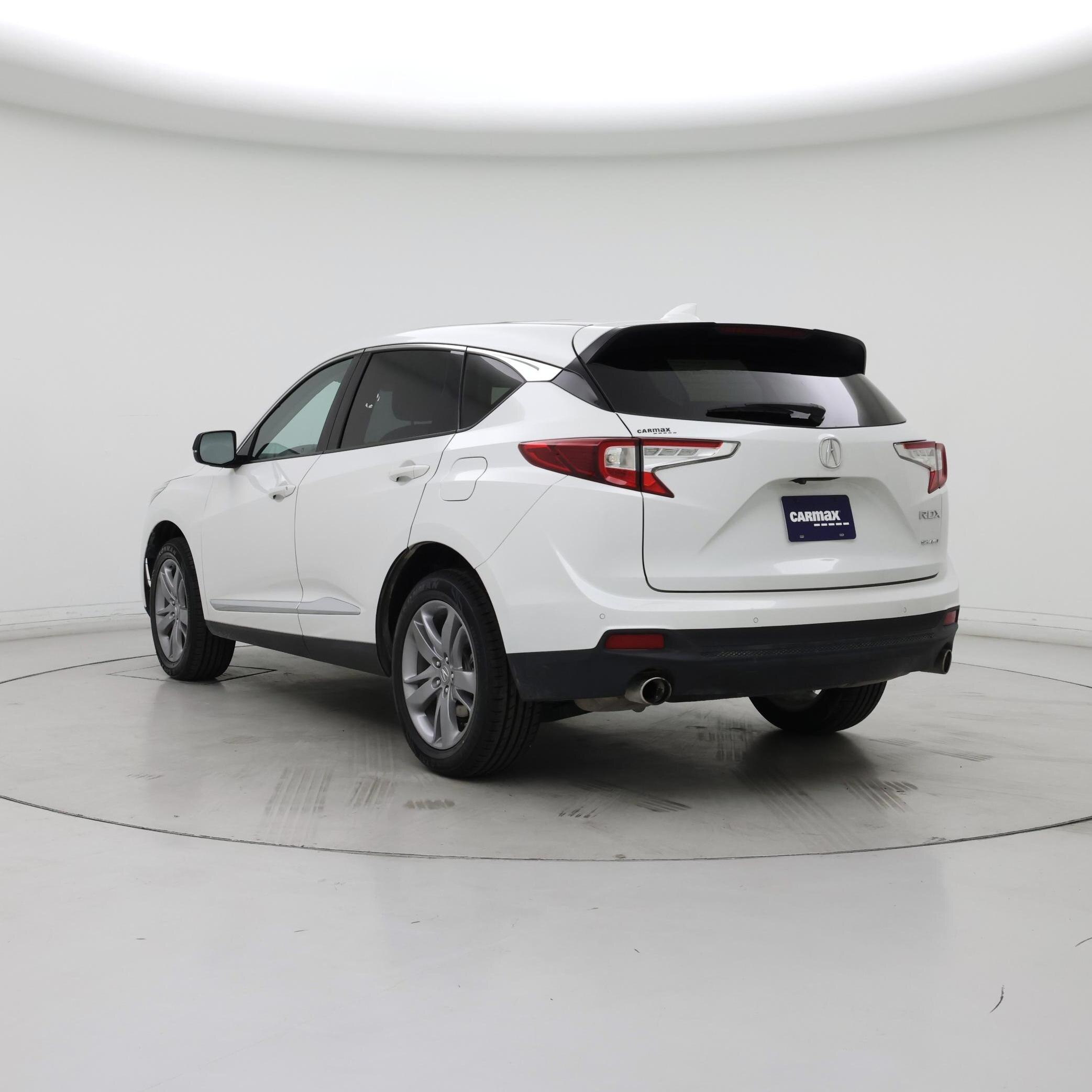 Thumbnail: 2021 Acura RDX - 2