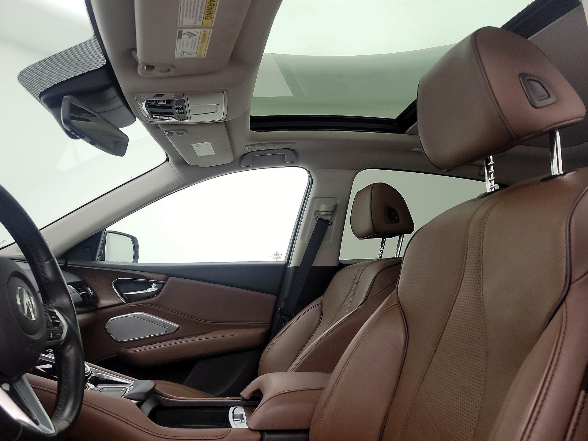 Thumbnail: 2021 Acura RDX - 19