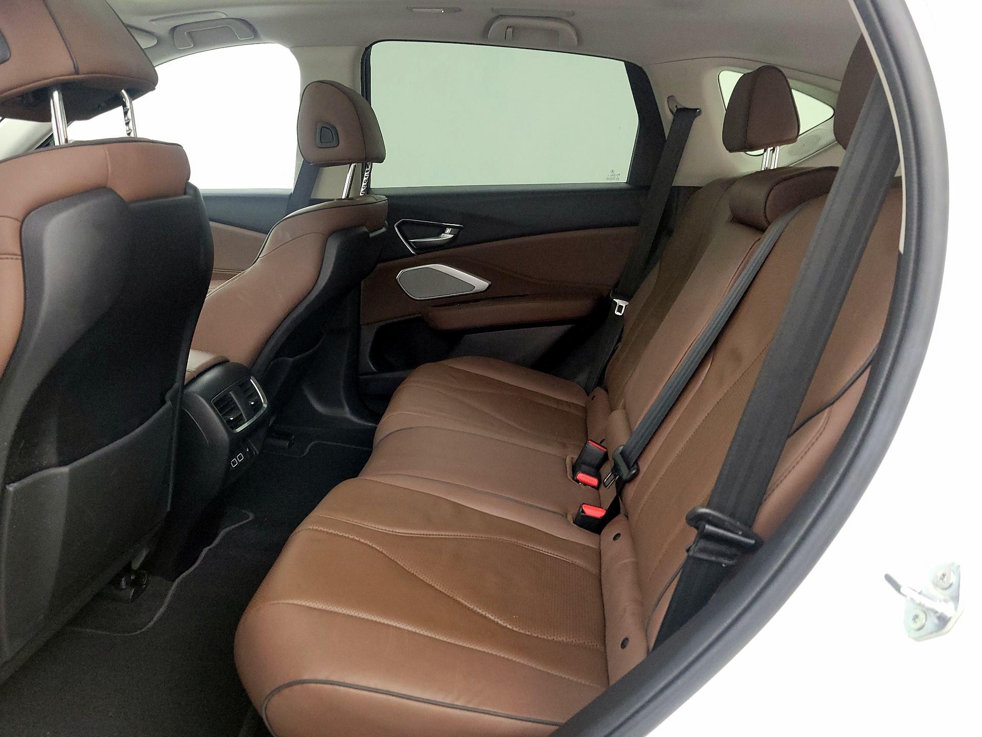 Thumbnail: 2021 Acura RDX - 20