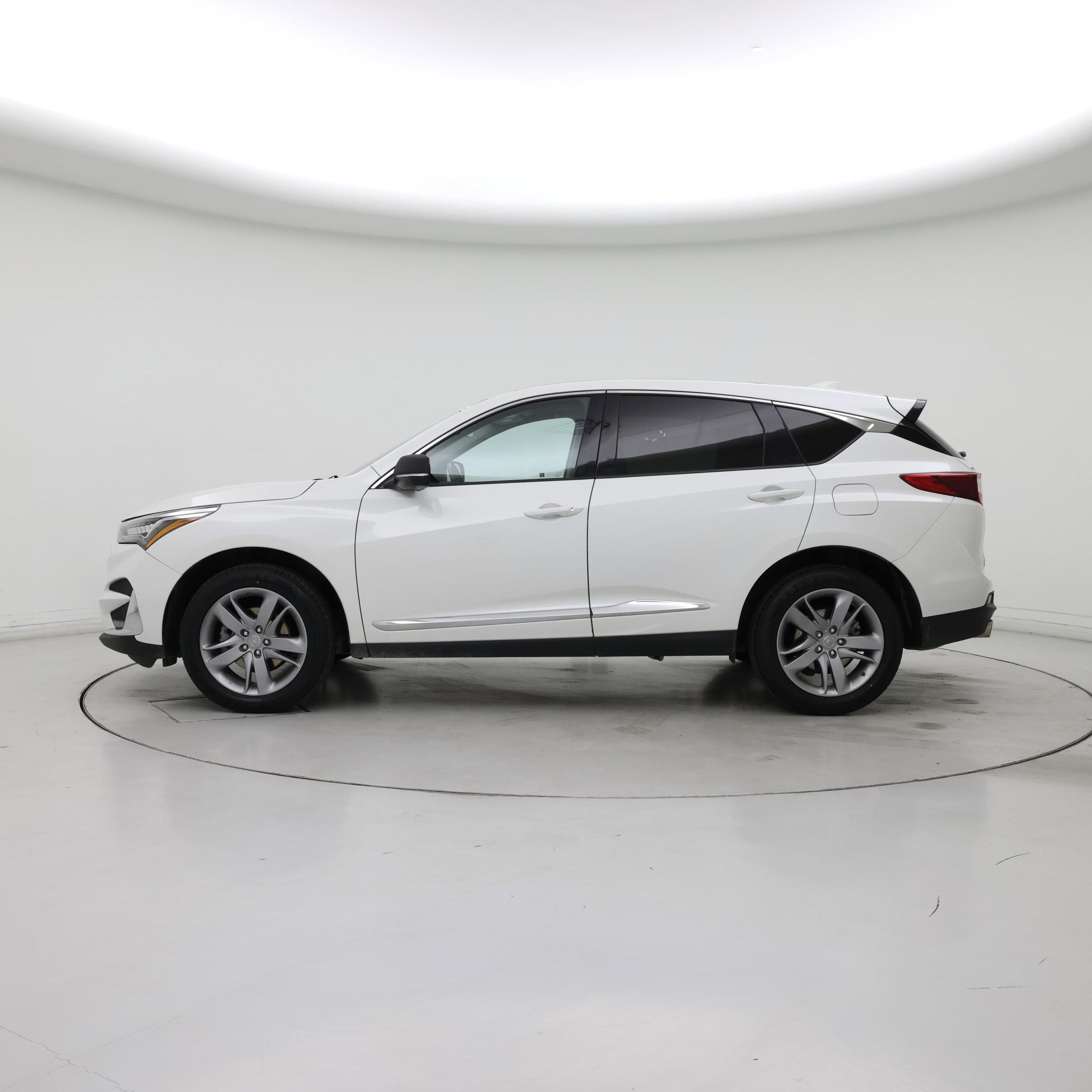 Thumbnail: 2021 Acura RDX - 3