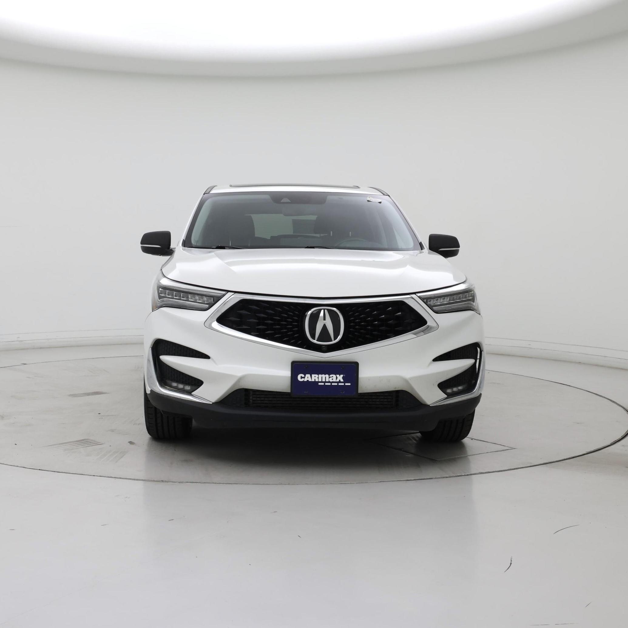 Thumbnail: 2021 Acura RDX - 5