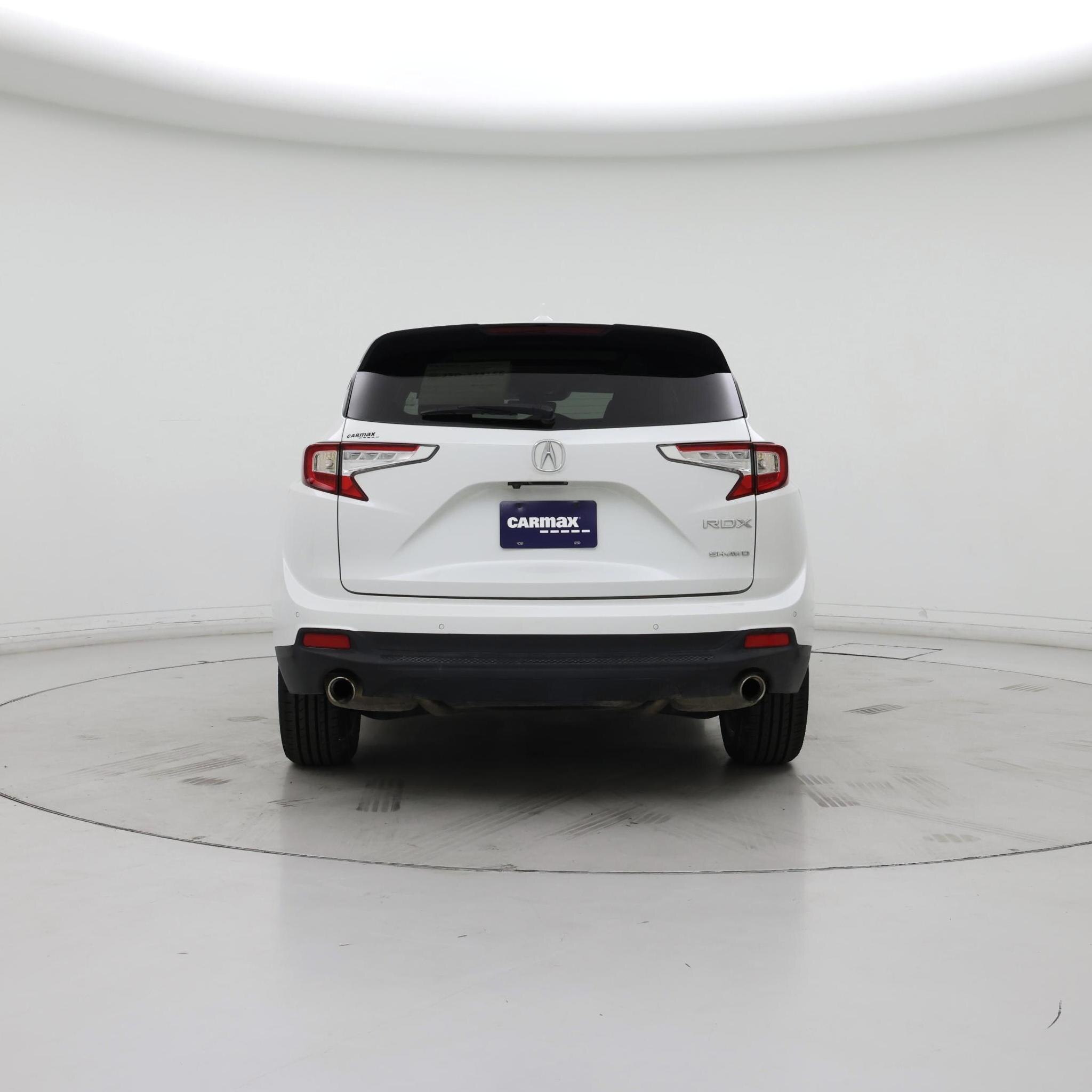 Thumbnail: 2021 Acura RDX - 6