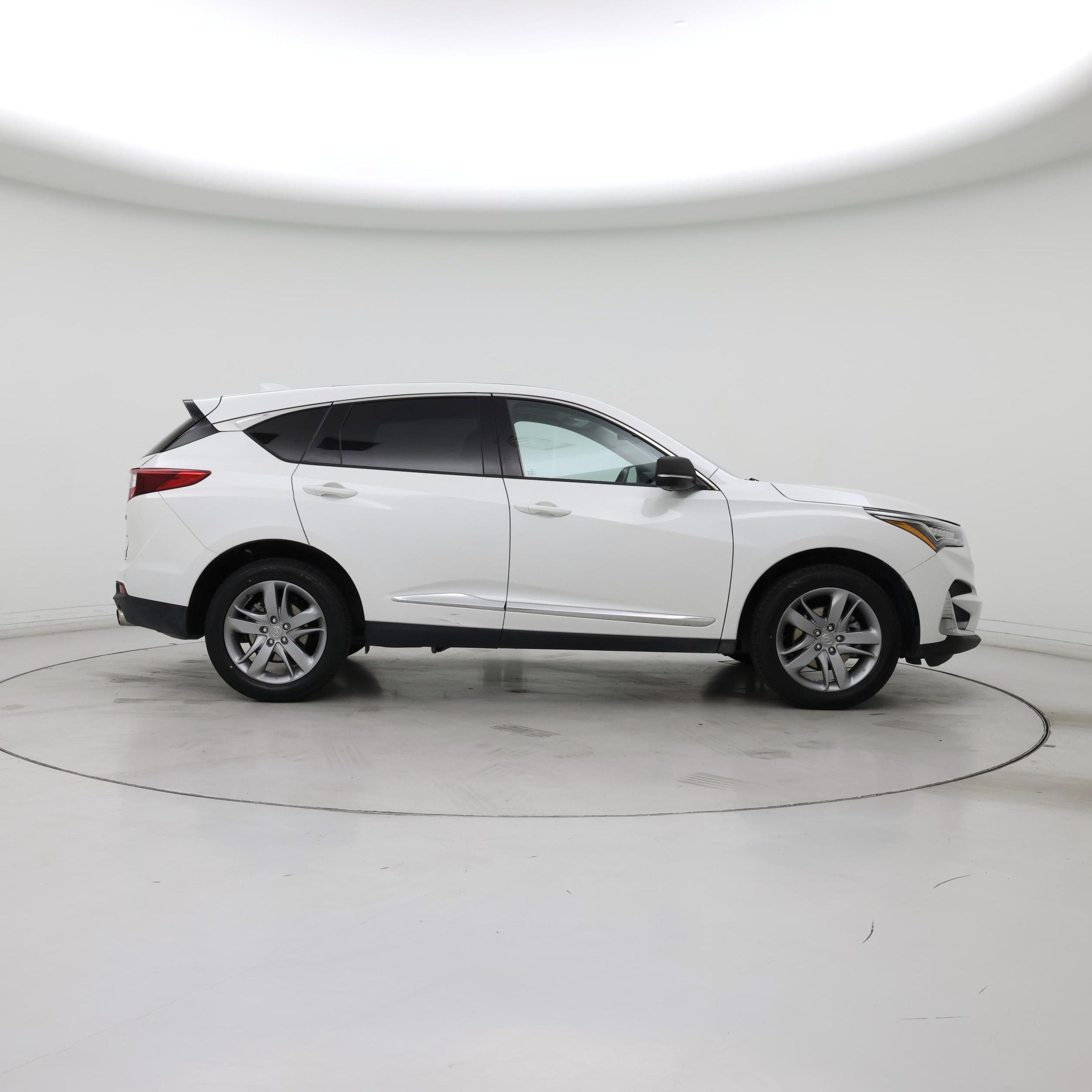 Thumbnail: 2021 Acura RDX - 7