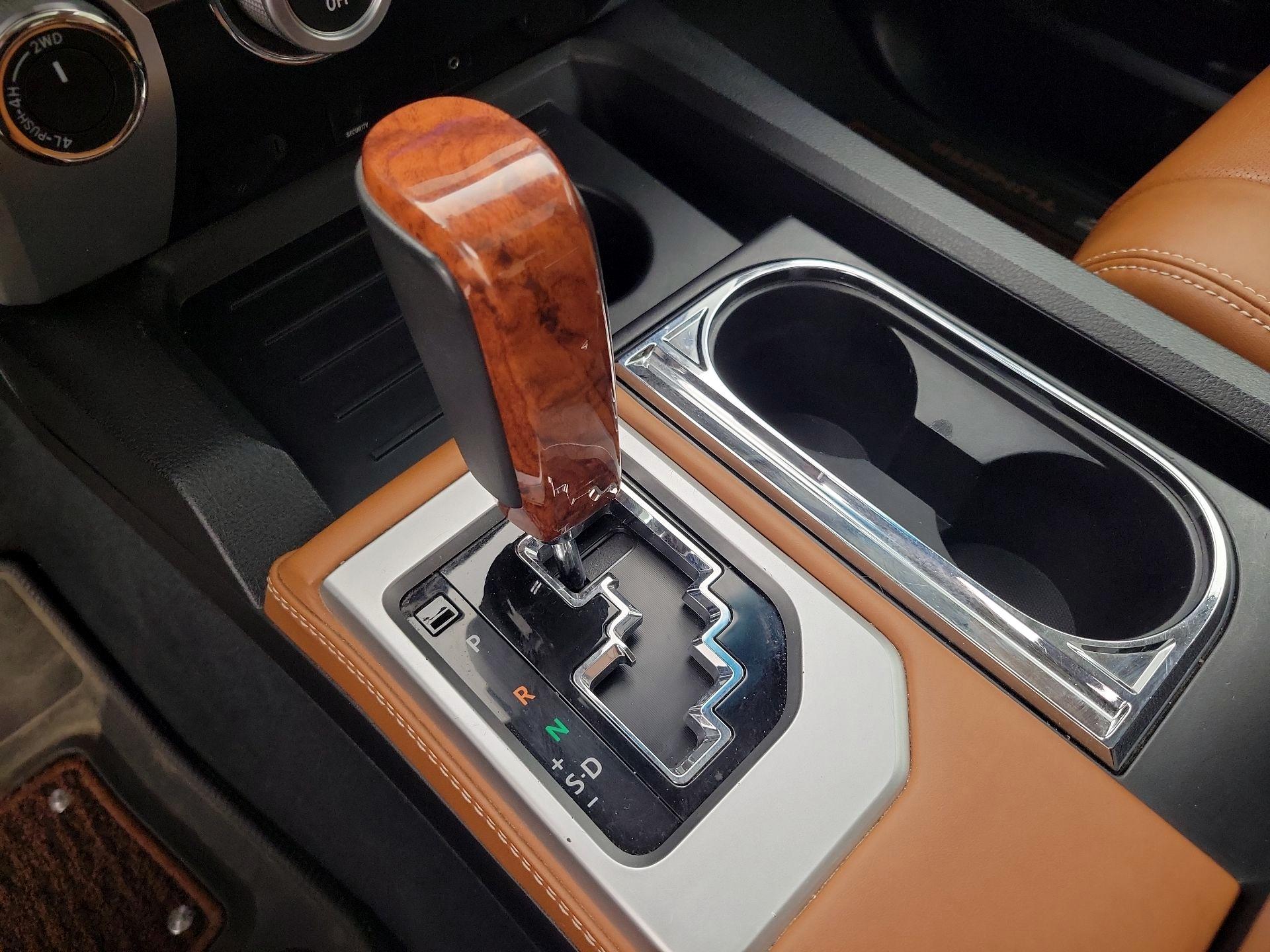 Thumbnail: 2014 Toyota Tundra - 18