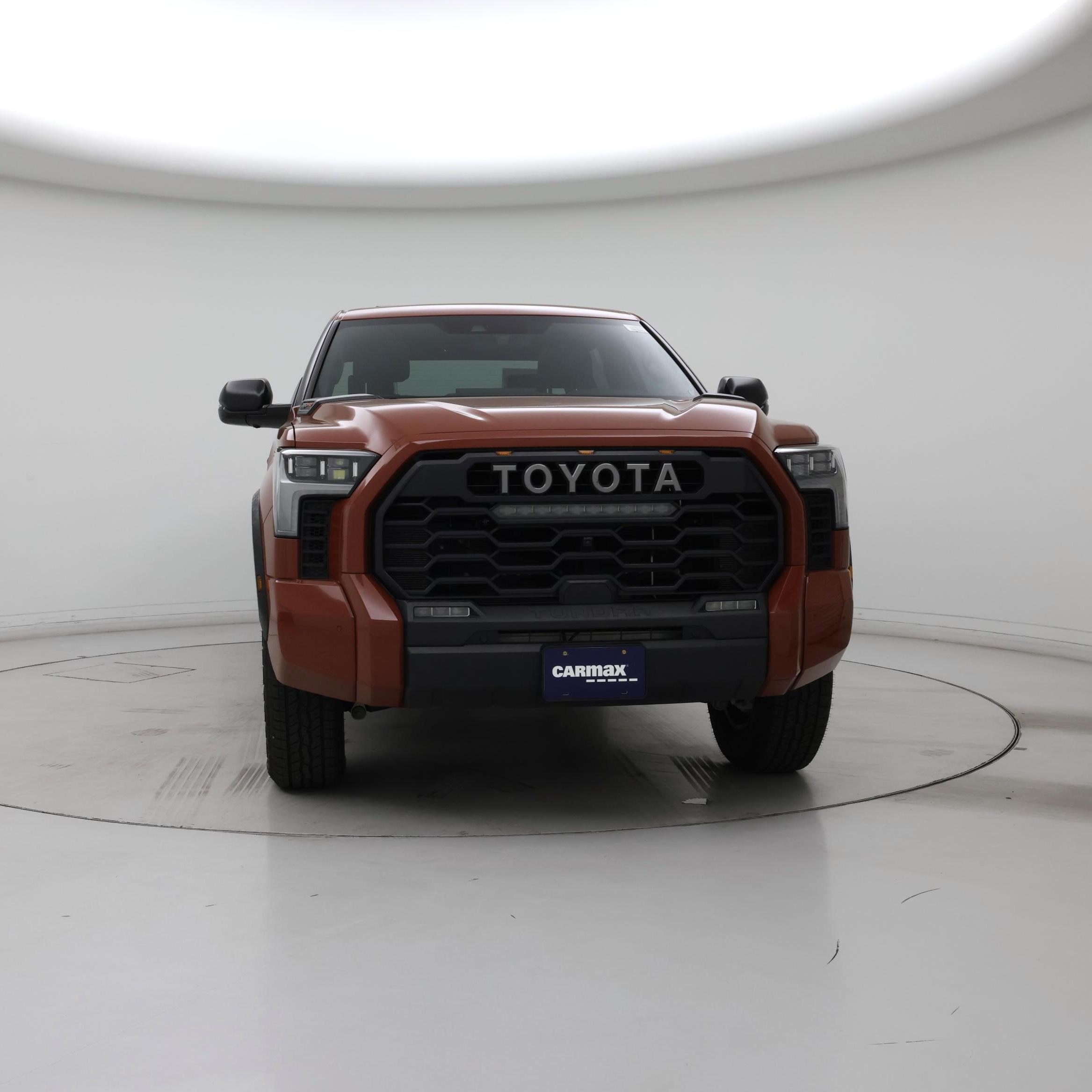 Thumbnail: 2024 Toyota Tundra - 5