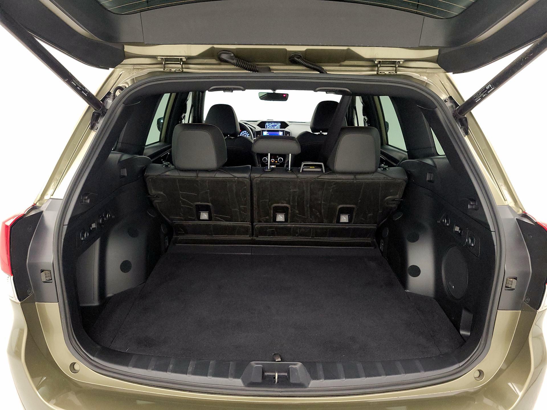 Thumbnail: 2022 Subaru Forester - 16