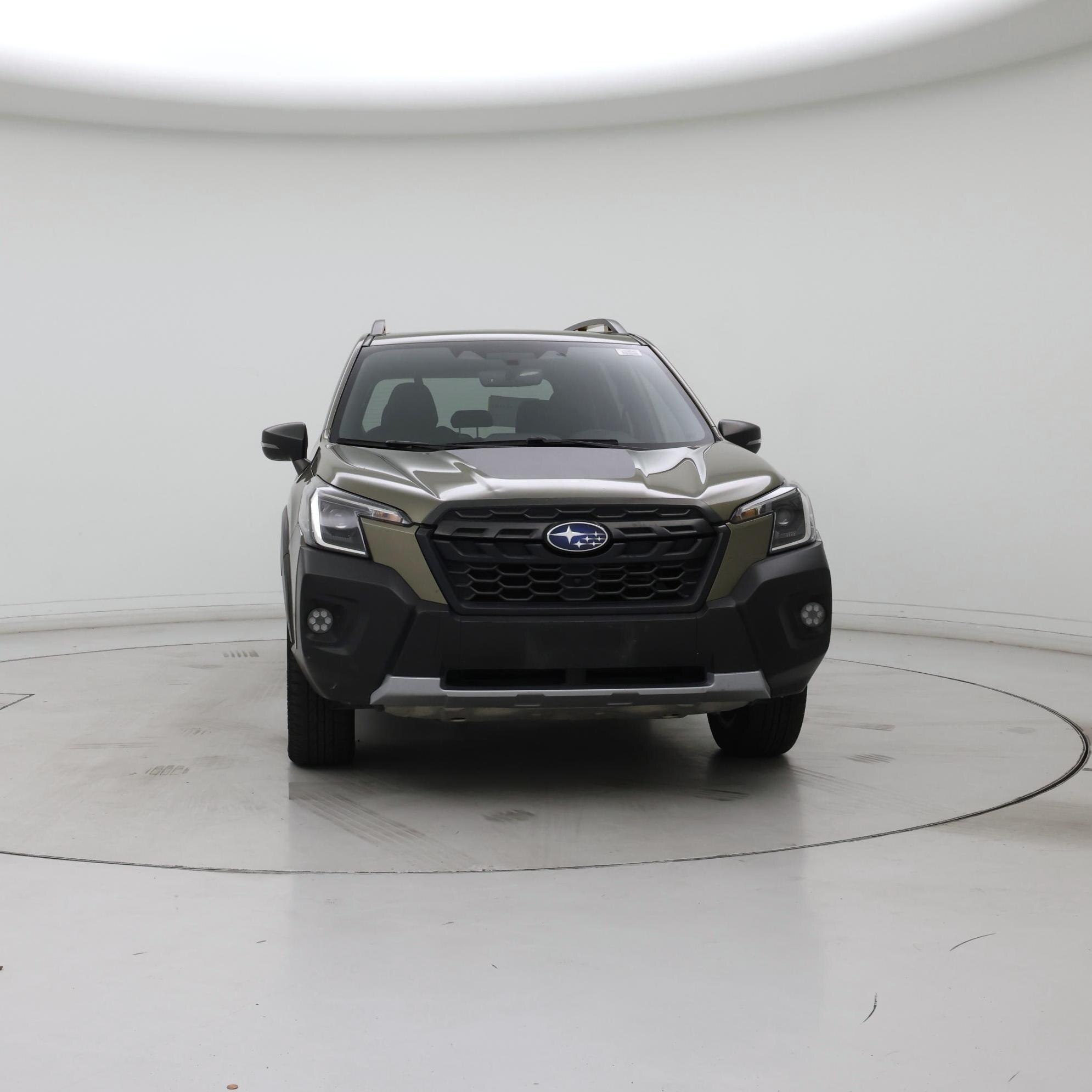 Thumbnail: 2022 Subaru Forester - 5