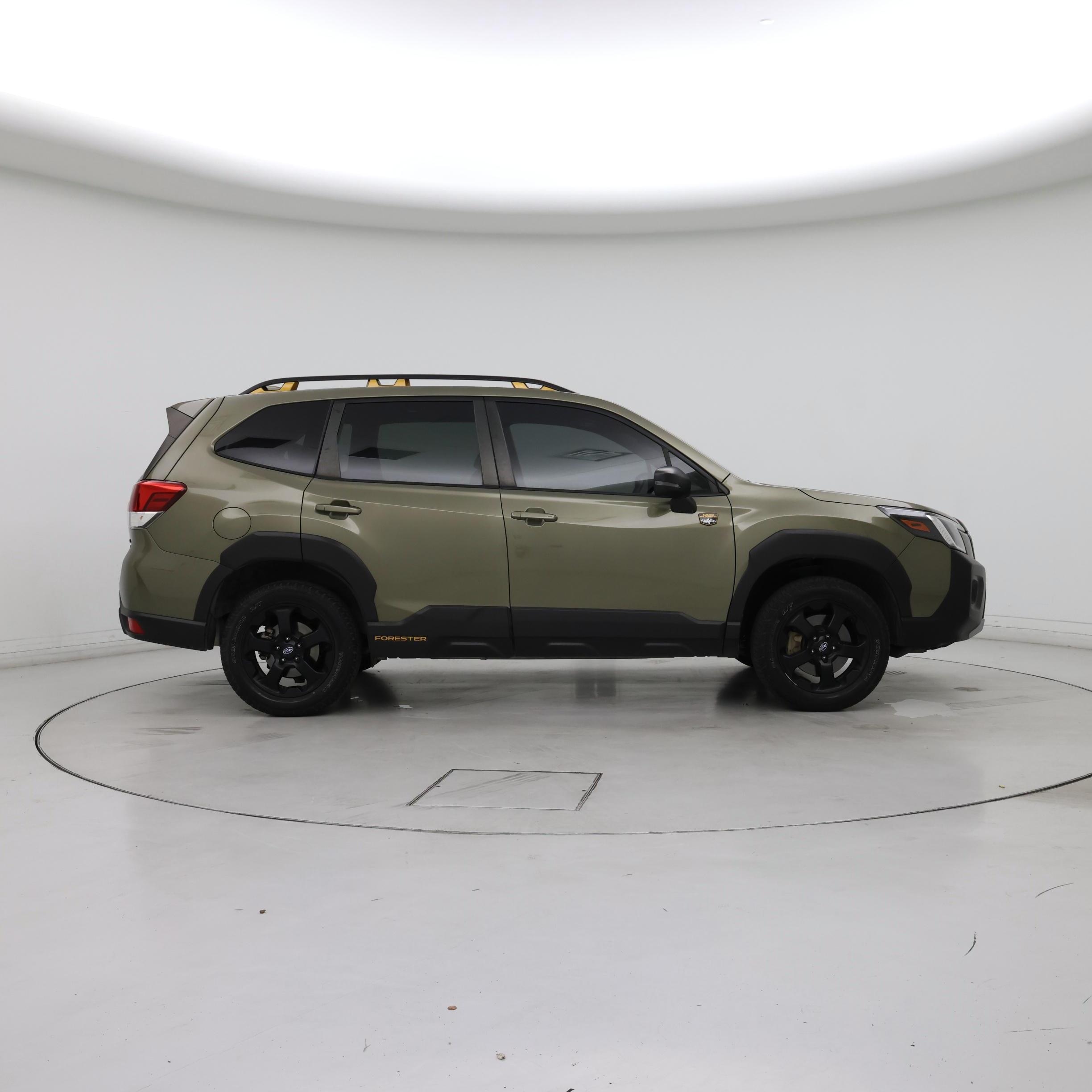 Thumbnail: 2022 Subaru Forester - 7