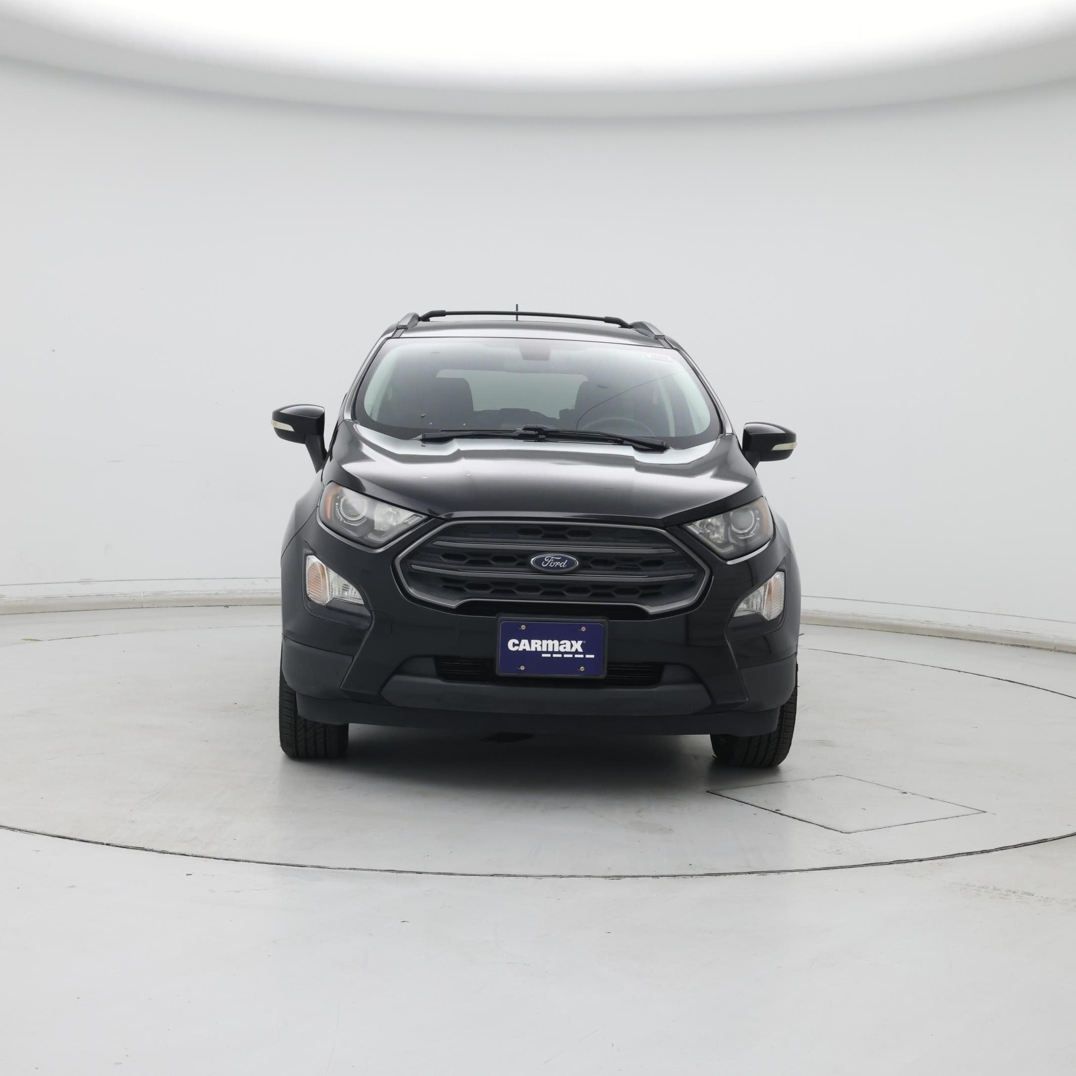 Thumbnail: 2018 Ford EcoSport - 5