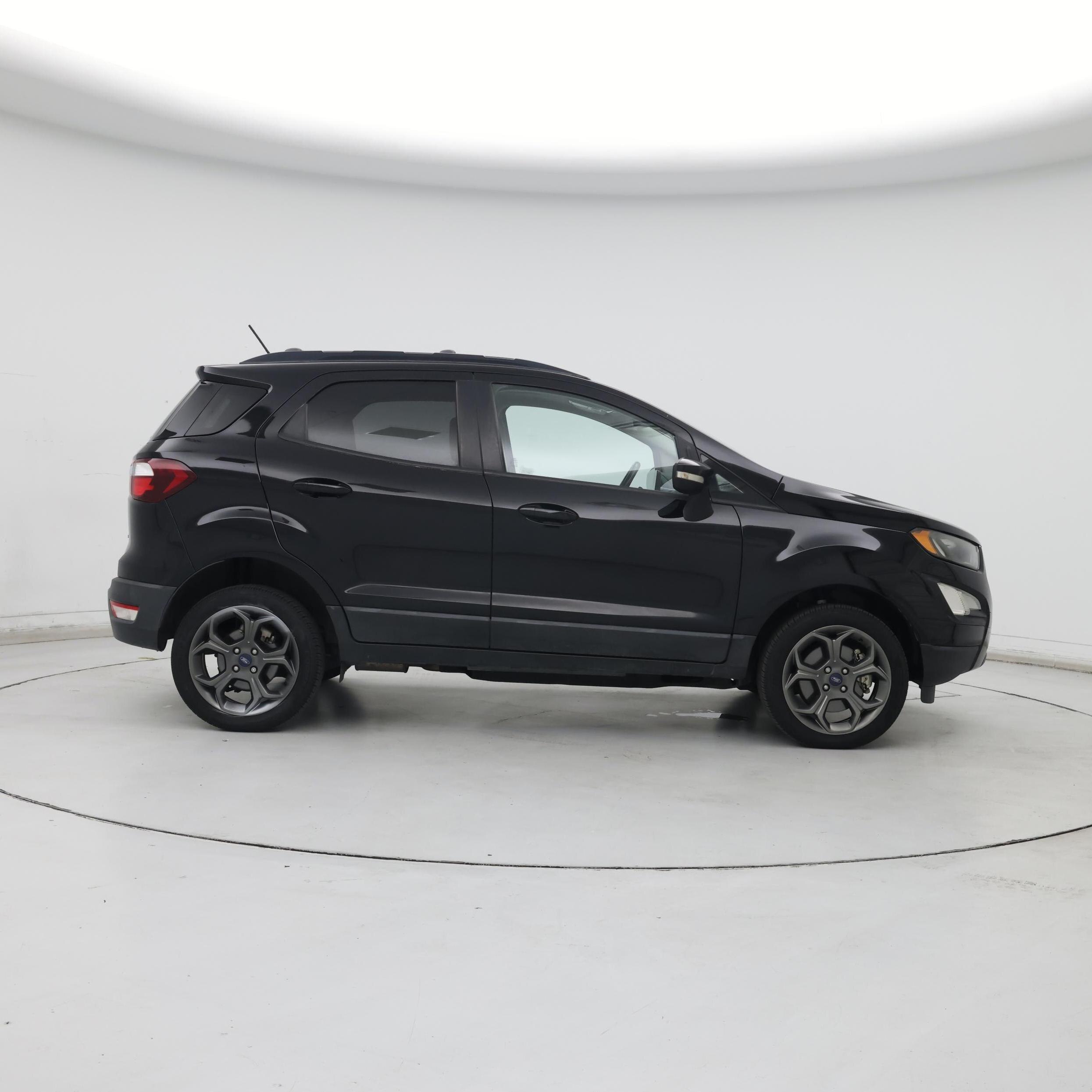 Thumbnail: 2018 Ford EcoSport - 7