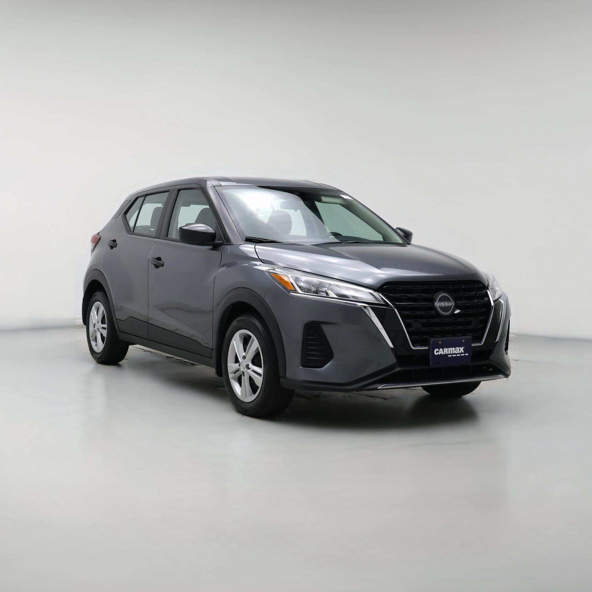 Thumbnail: 2024 Nissan Kicks - 1