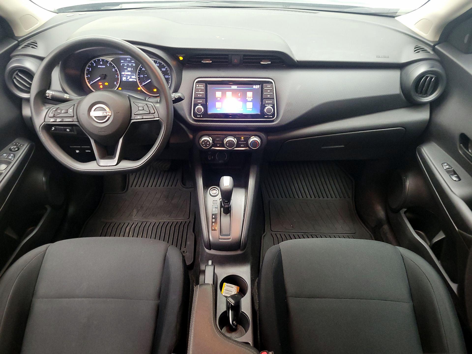 Thumbnail: 2024 Nissan Kicks - 9
