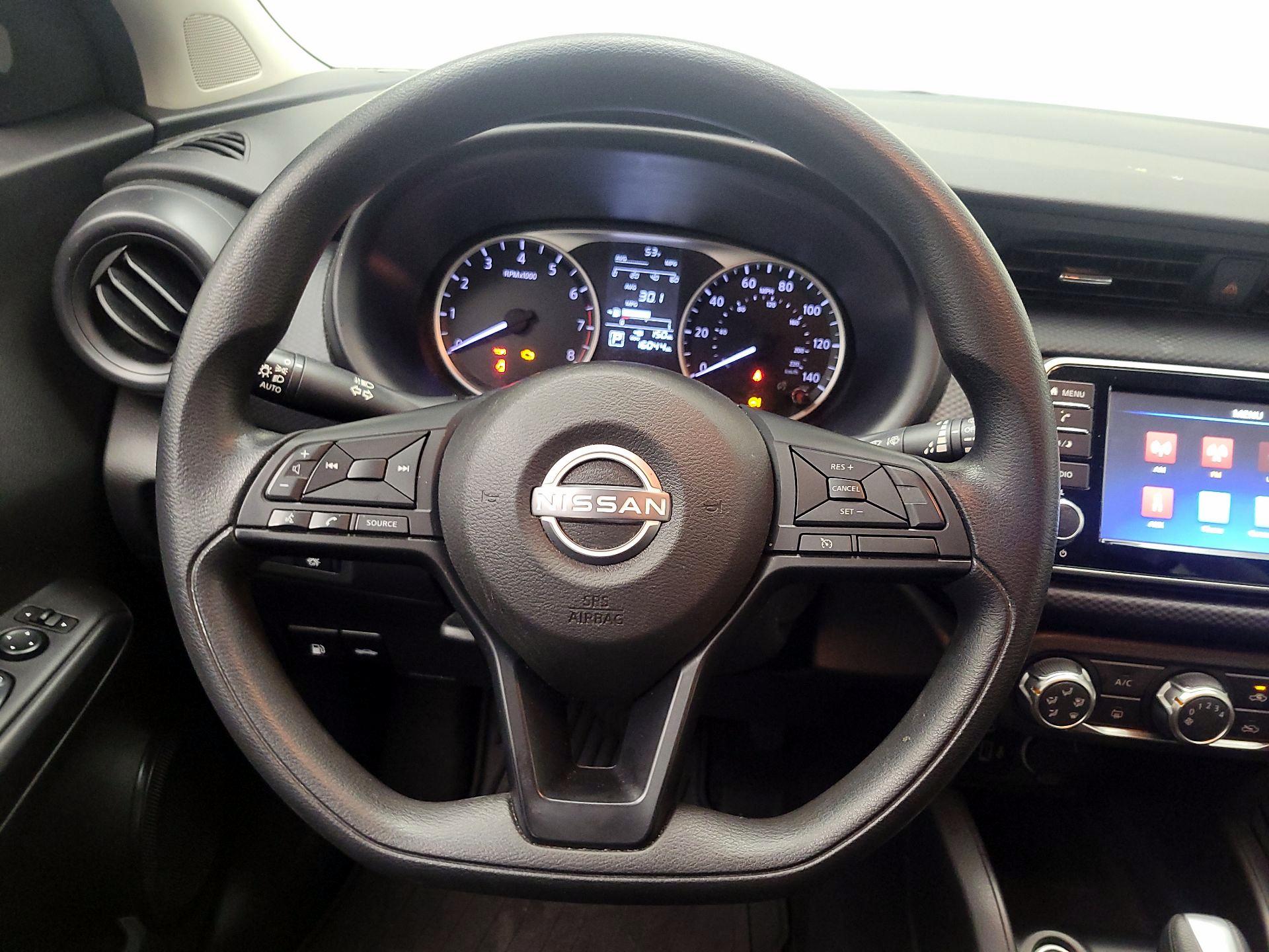Thumbnail: 2024 Nissan Kicks - 10