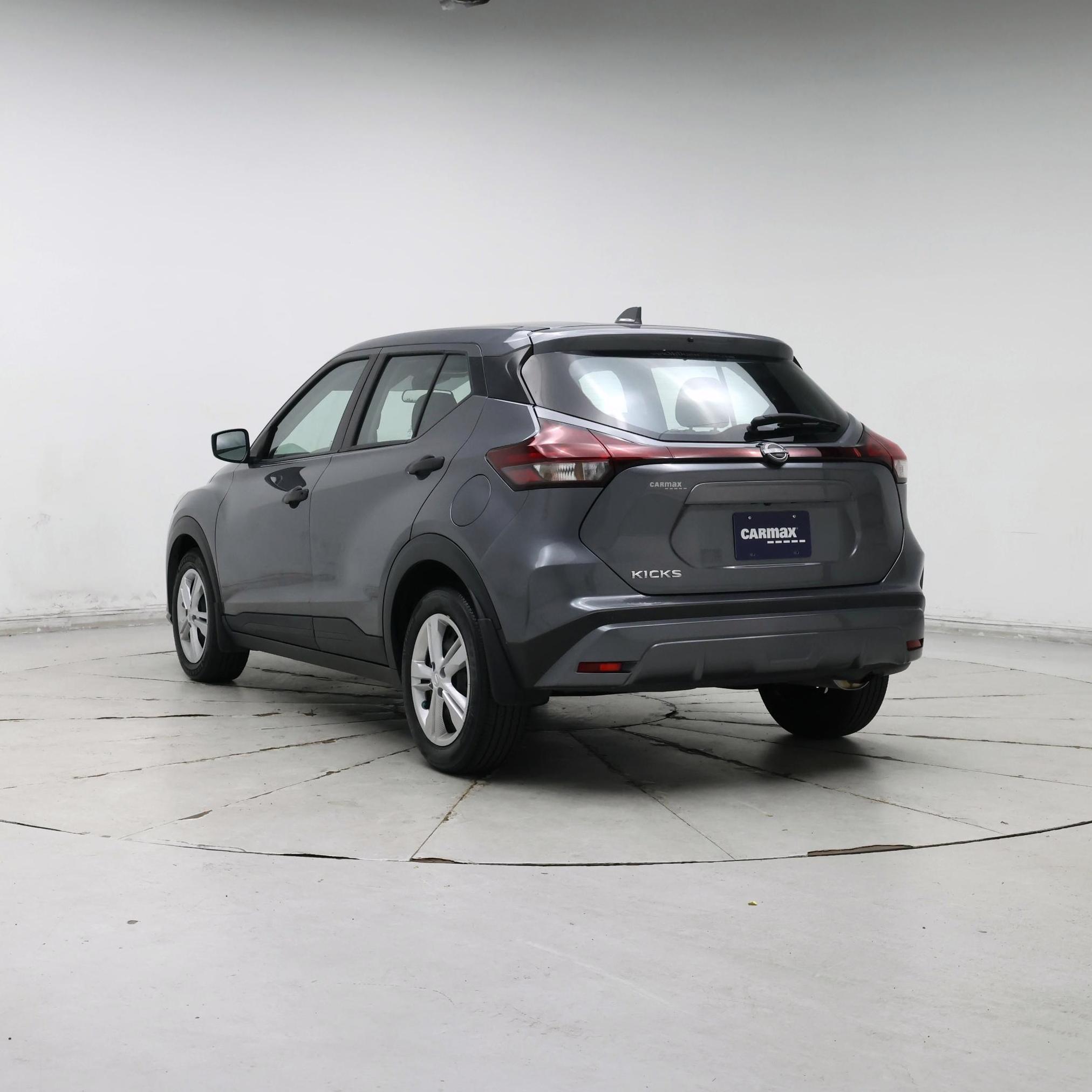 Thumbnail: 2024 Nissan Kicks - 2